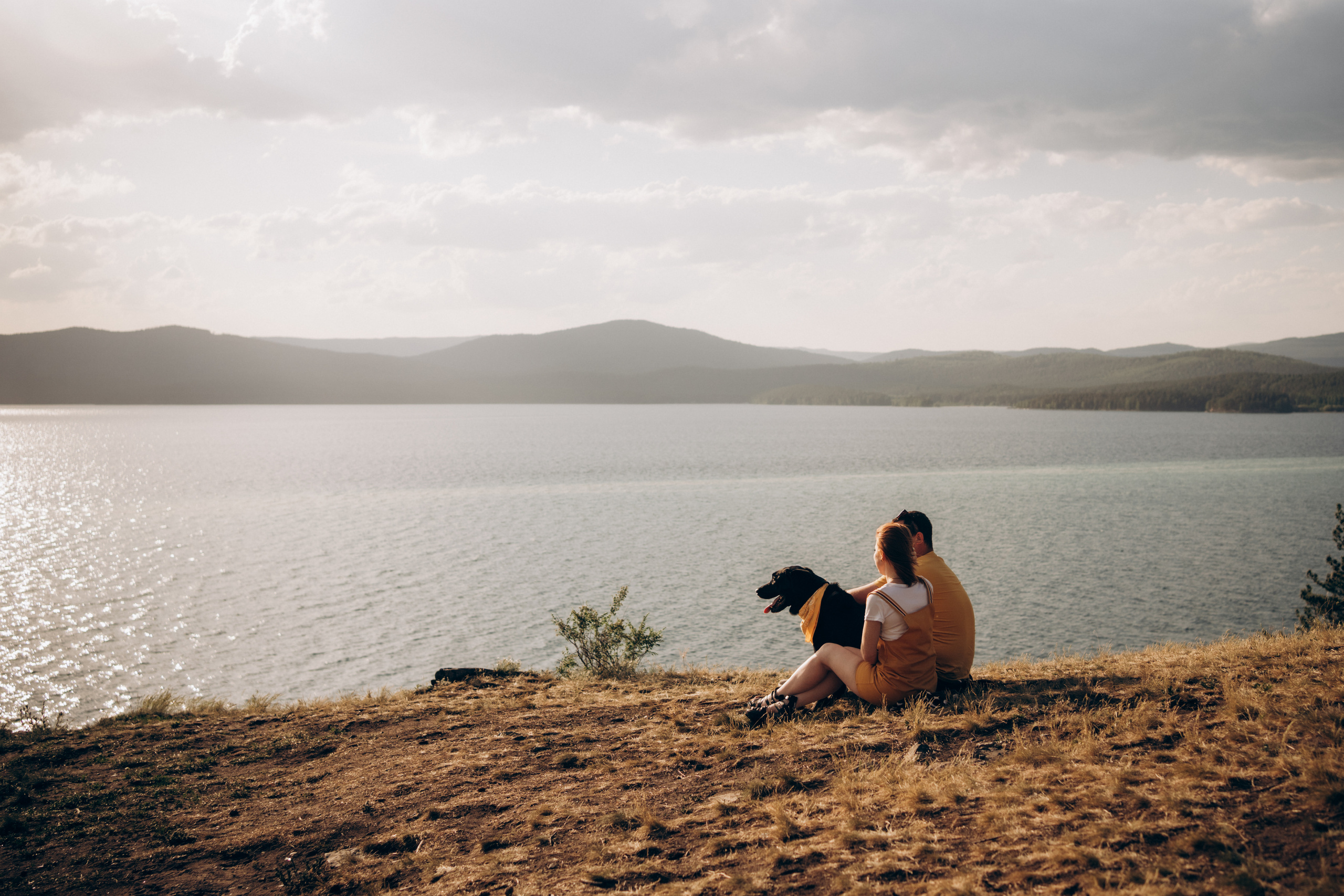 Сева. Фотограф-анималист Анастасия Большакова