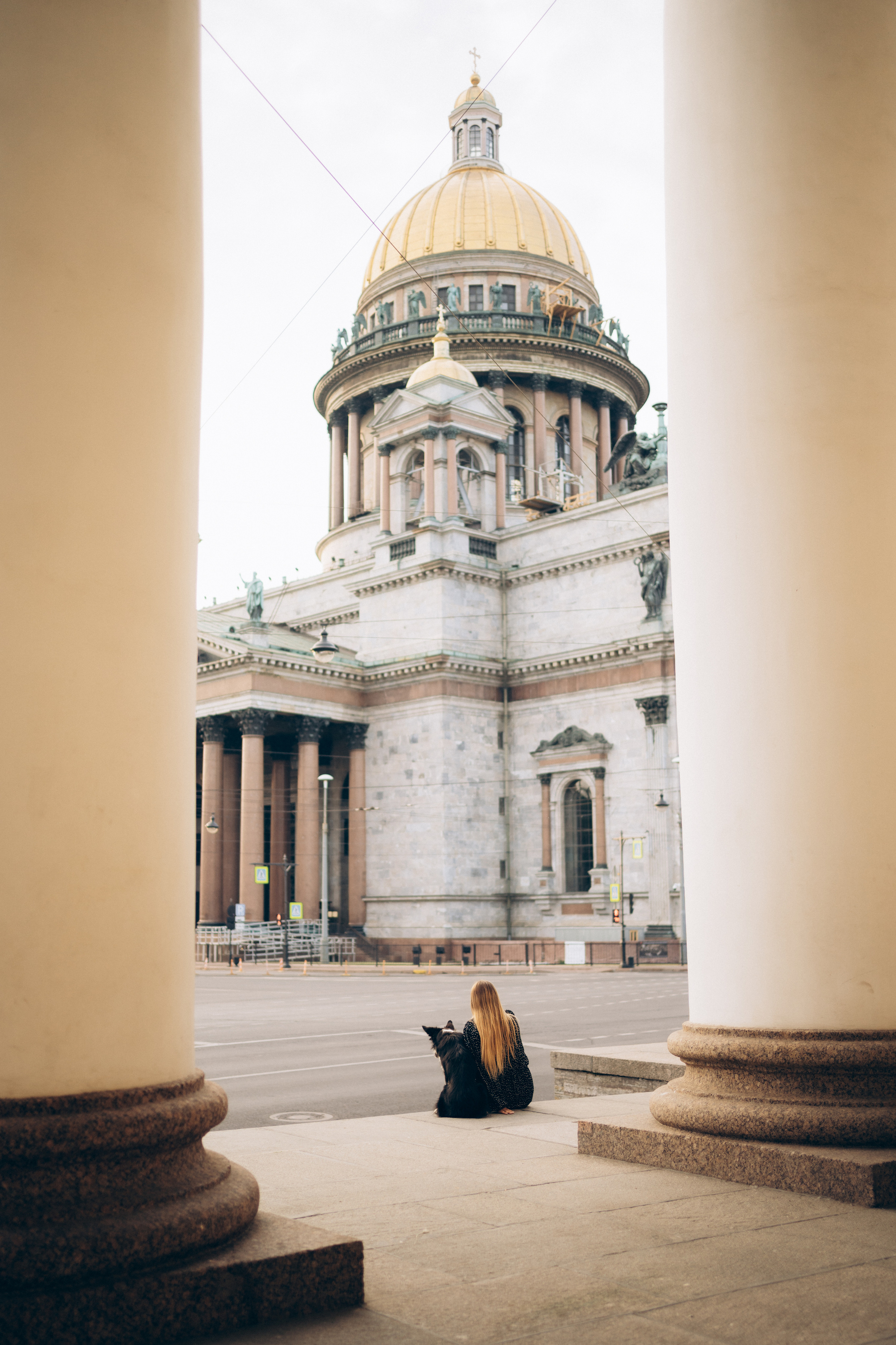 Ривия. Фотограф-анималист Анастасия Большакова
