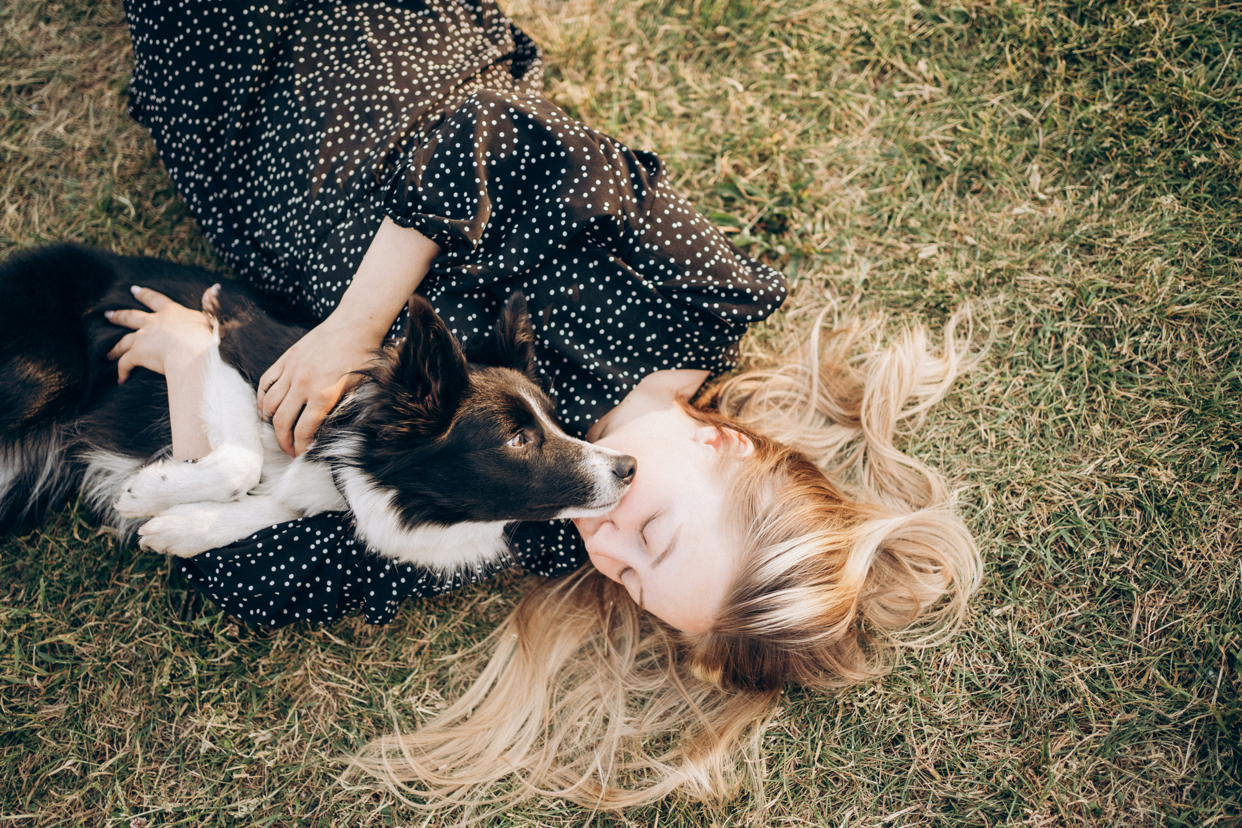 Ривия. Фотограф-анималист Анастасия Большакова