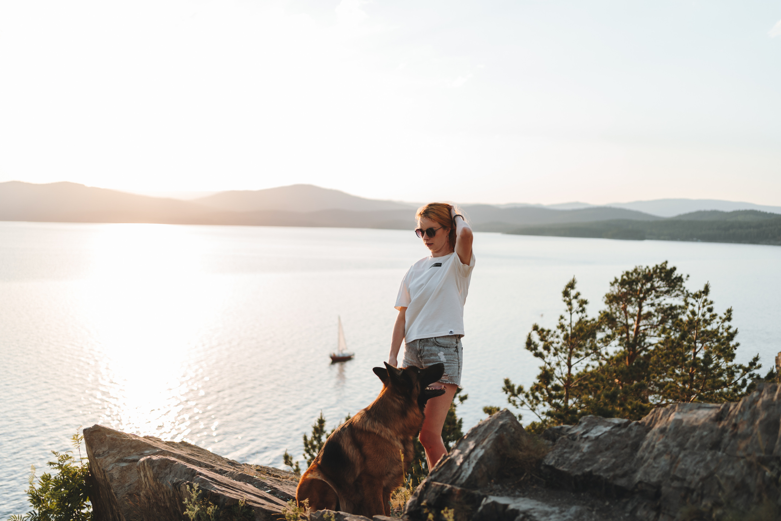 Хонда. Фотограф-анималист Анастасия Большакова
