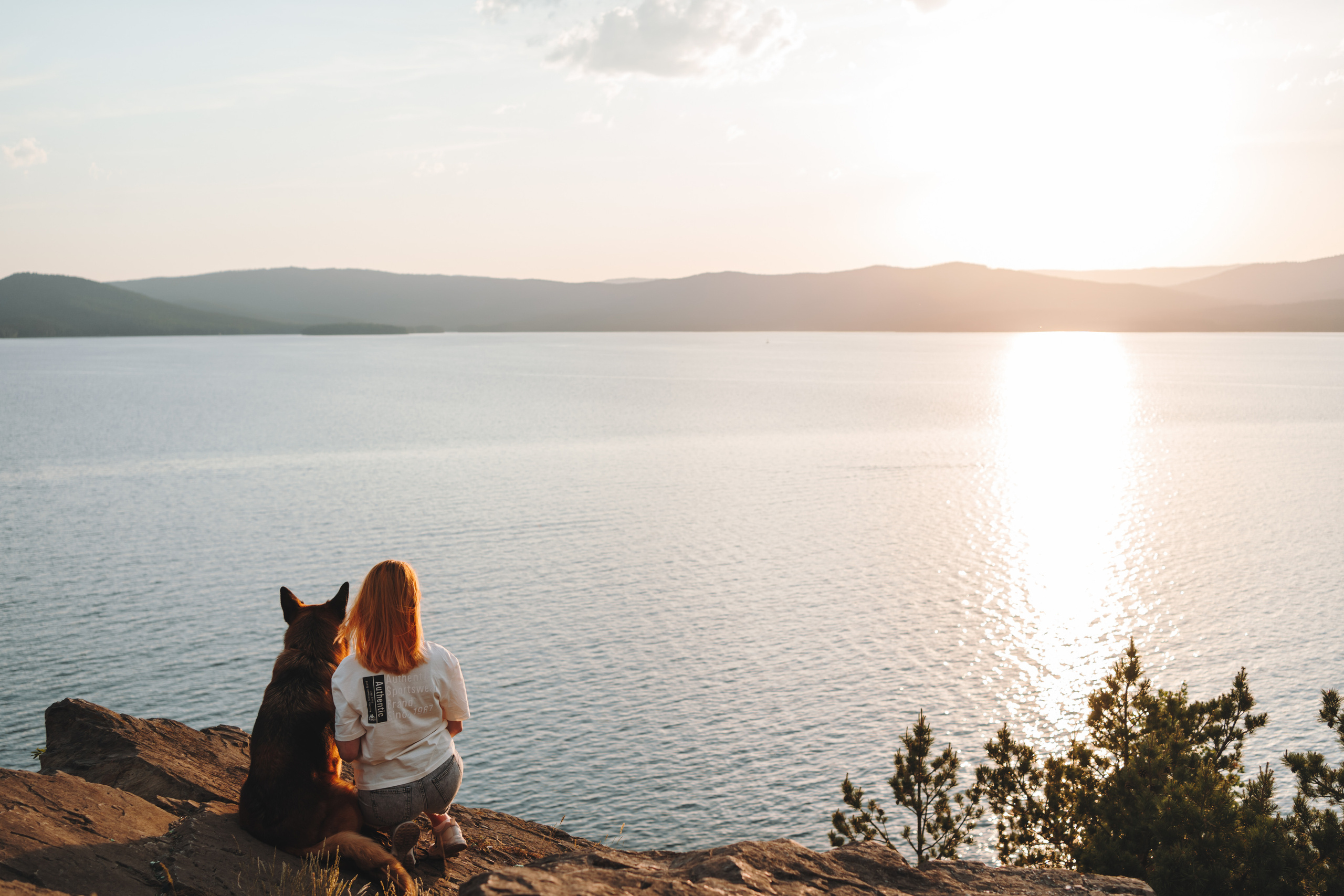 Хонда. Фотограф-анималист Анастасия Большакова