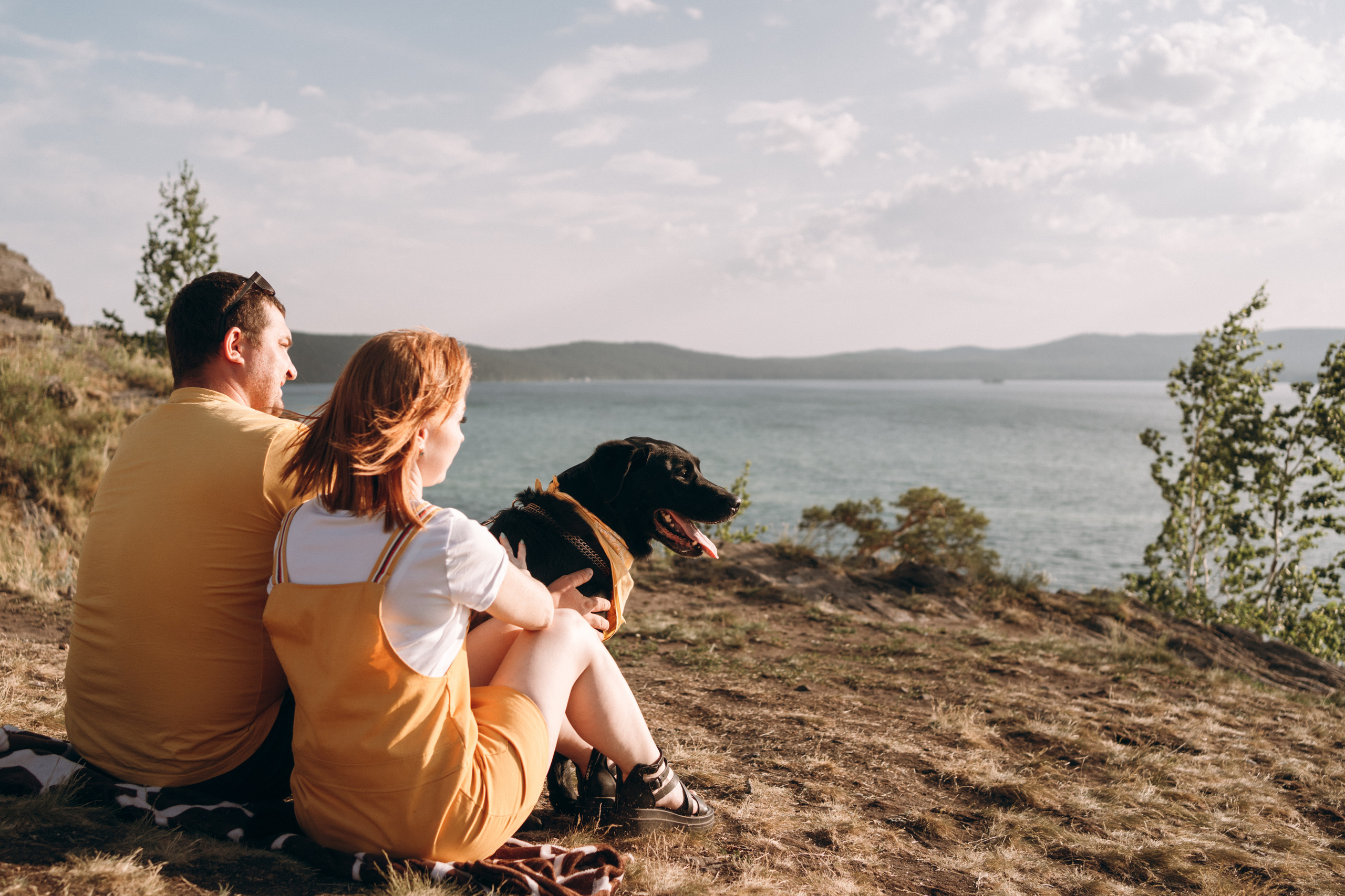 Сева. Фотограф-анималист Анастасия Большакова