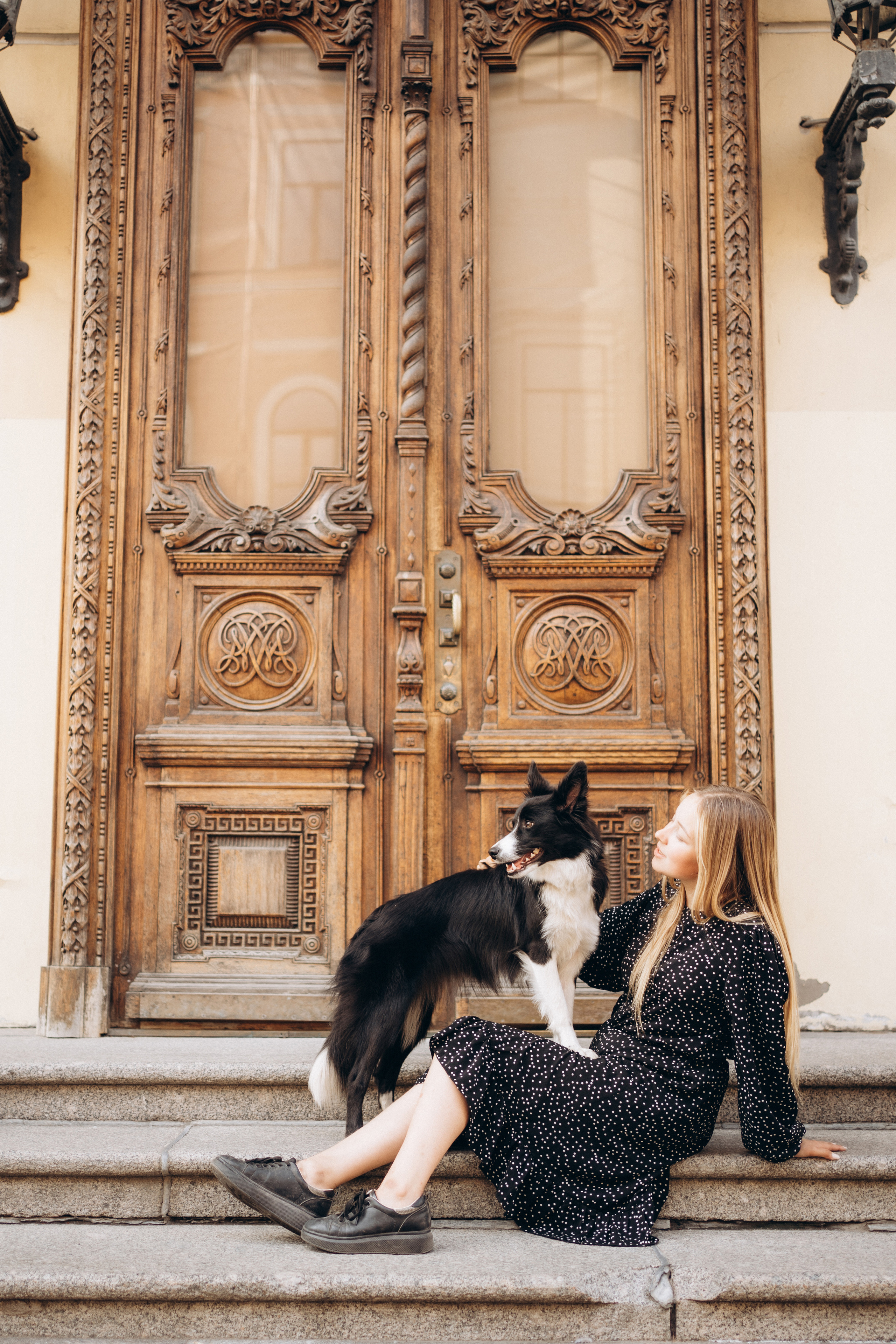 Ривия. Фотограф-анималист Анастасия Большакова