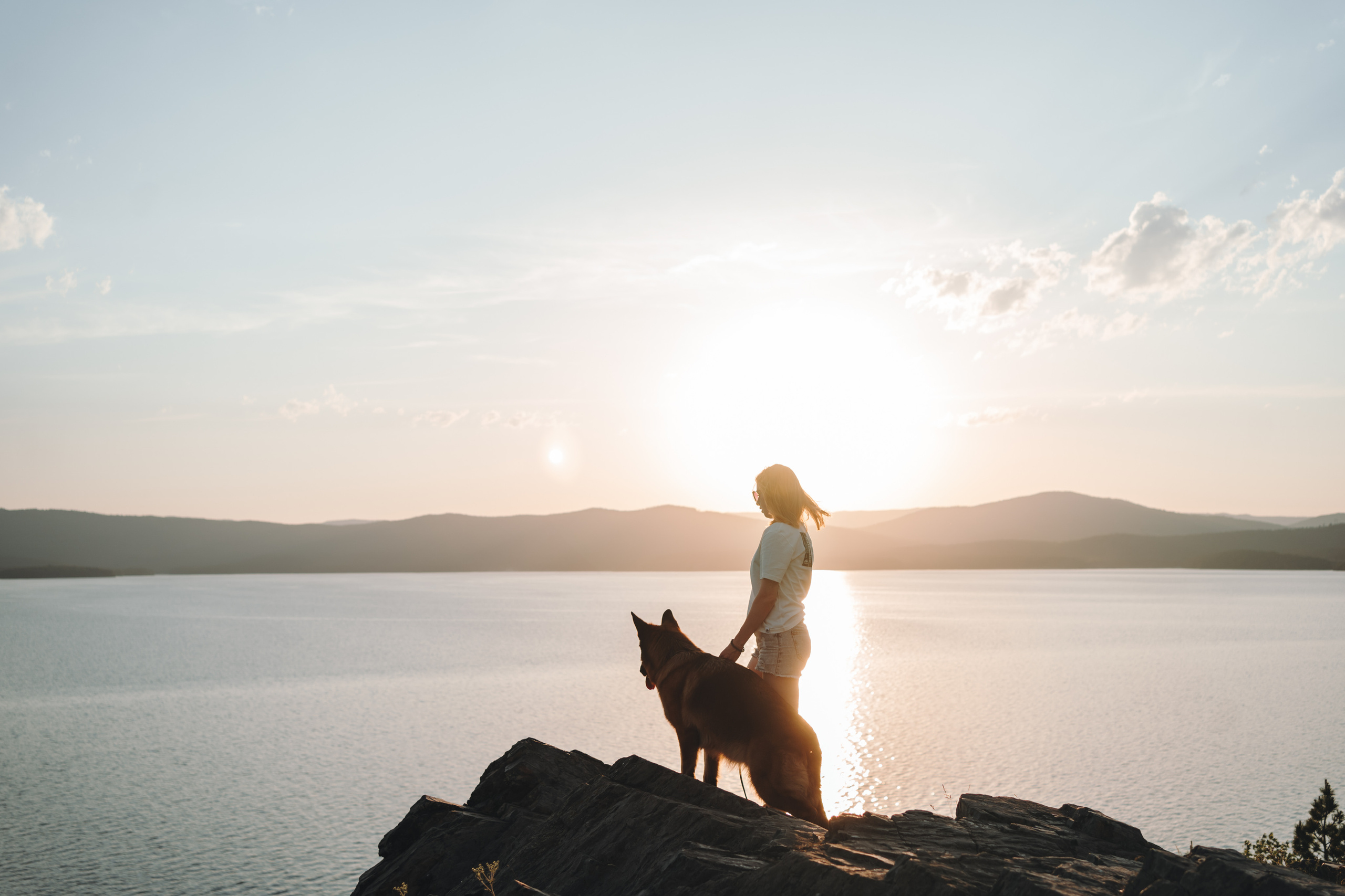 Хонда. Фотограф-анималист Анастасия Большакова