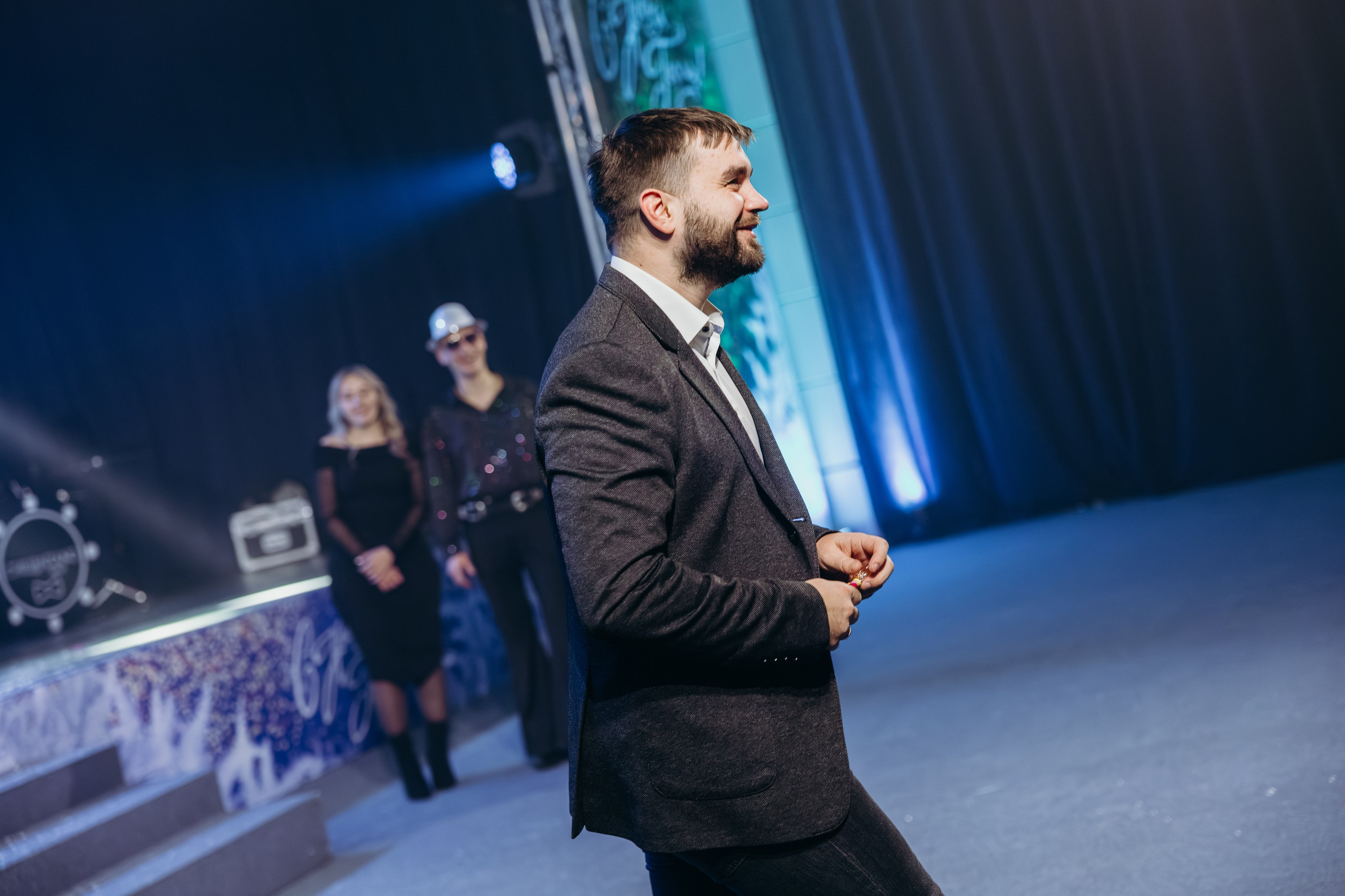 ГОРДО Девелопмент — Строительная Компания. Свадебный фотограф в Иркутске Бобылев Никита