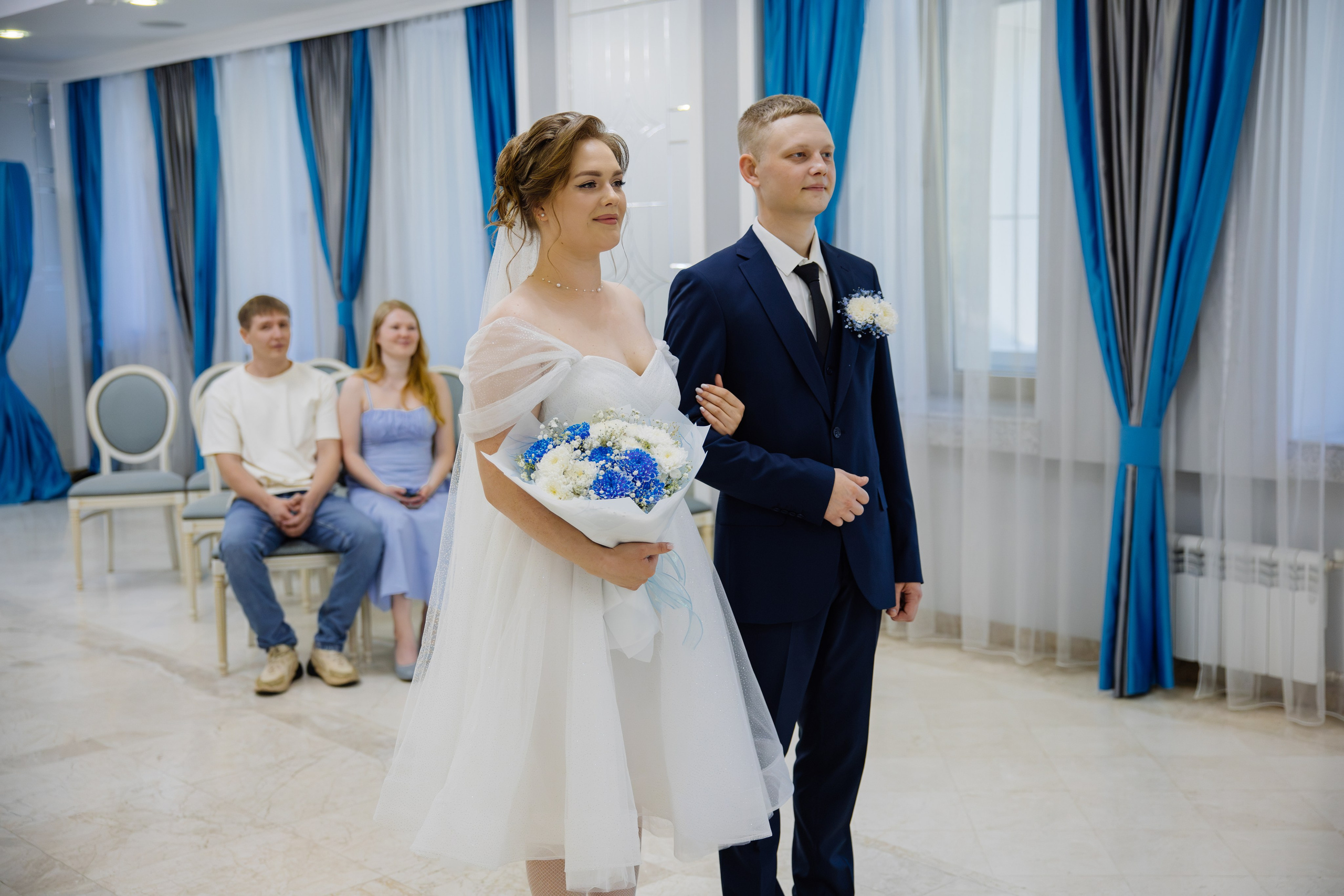 Дмитрий & Татьяна. Свадебный фотограф в Иркутске Бобылев Никита
