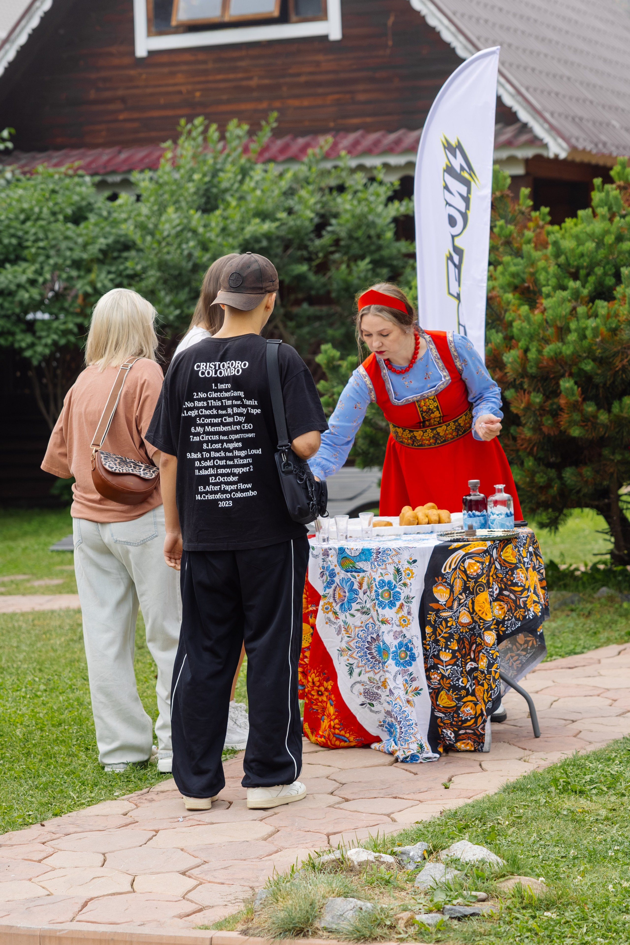 GreenWay Super School BAIKAL day 1. Свадебный фотограф в Иркутске Бобылев Никита