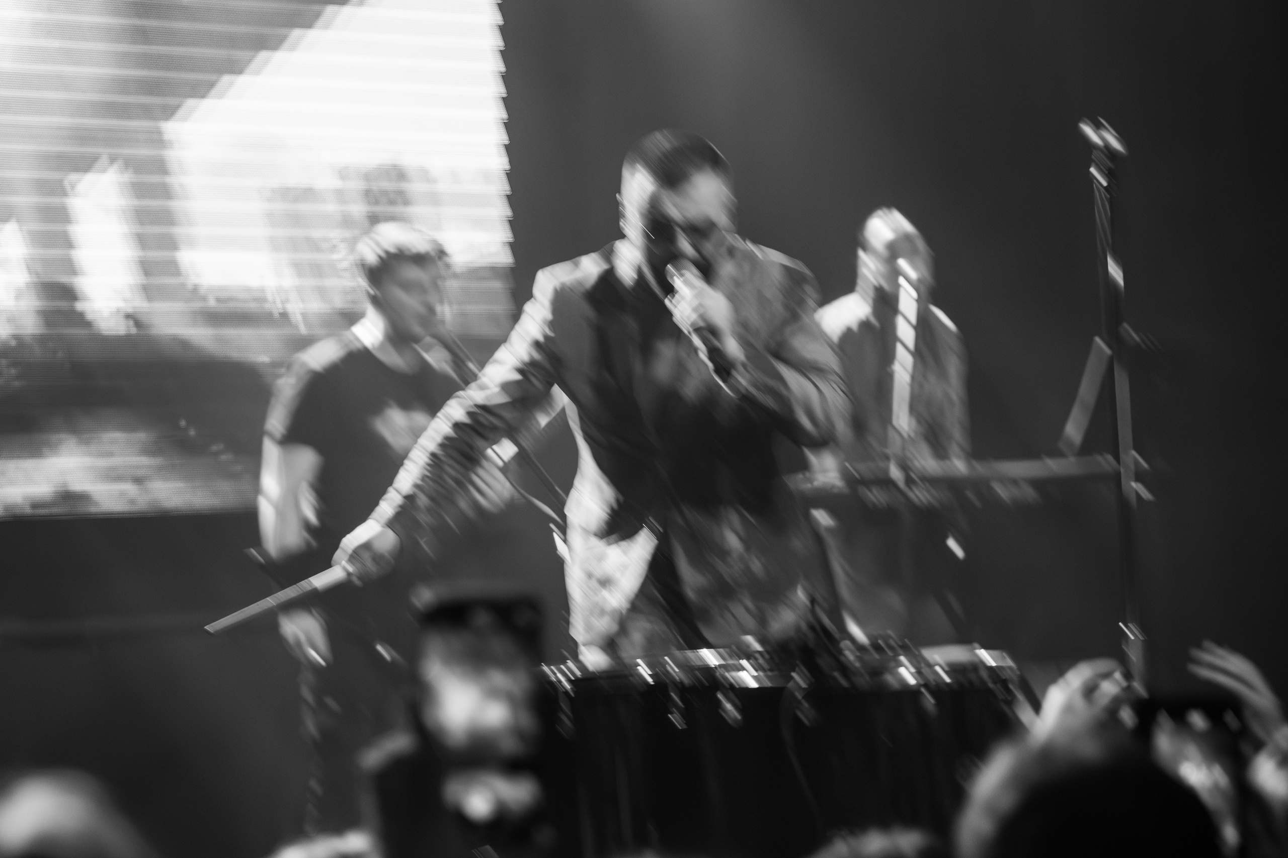 Концерт — Dero Goi. Свадебный фотограф в Иркутске Бобылев Никита