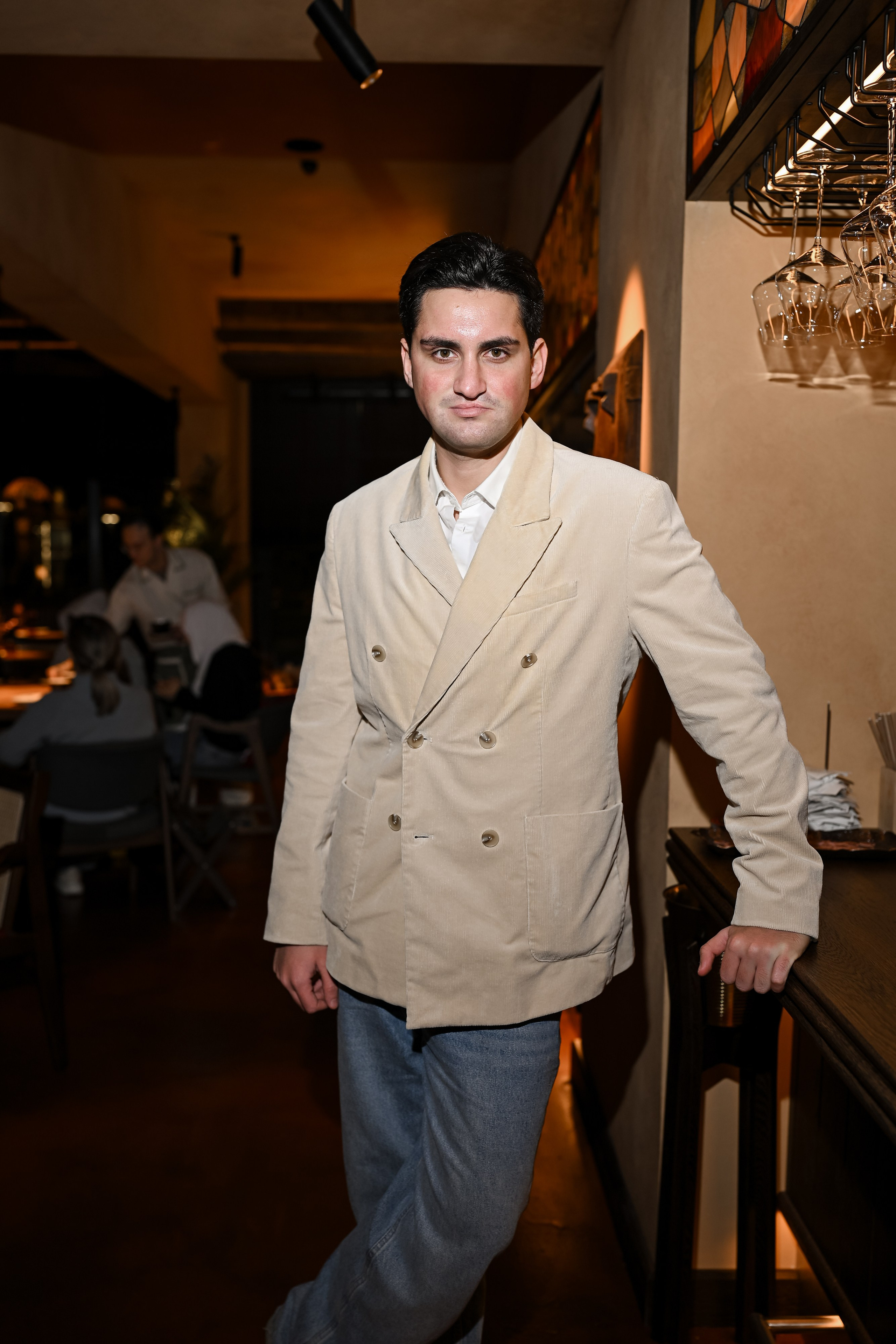 Открытие ресторана. Портфолио