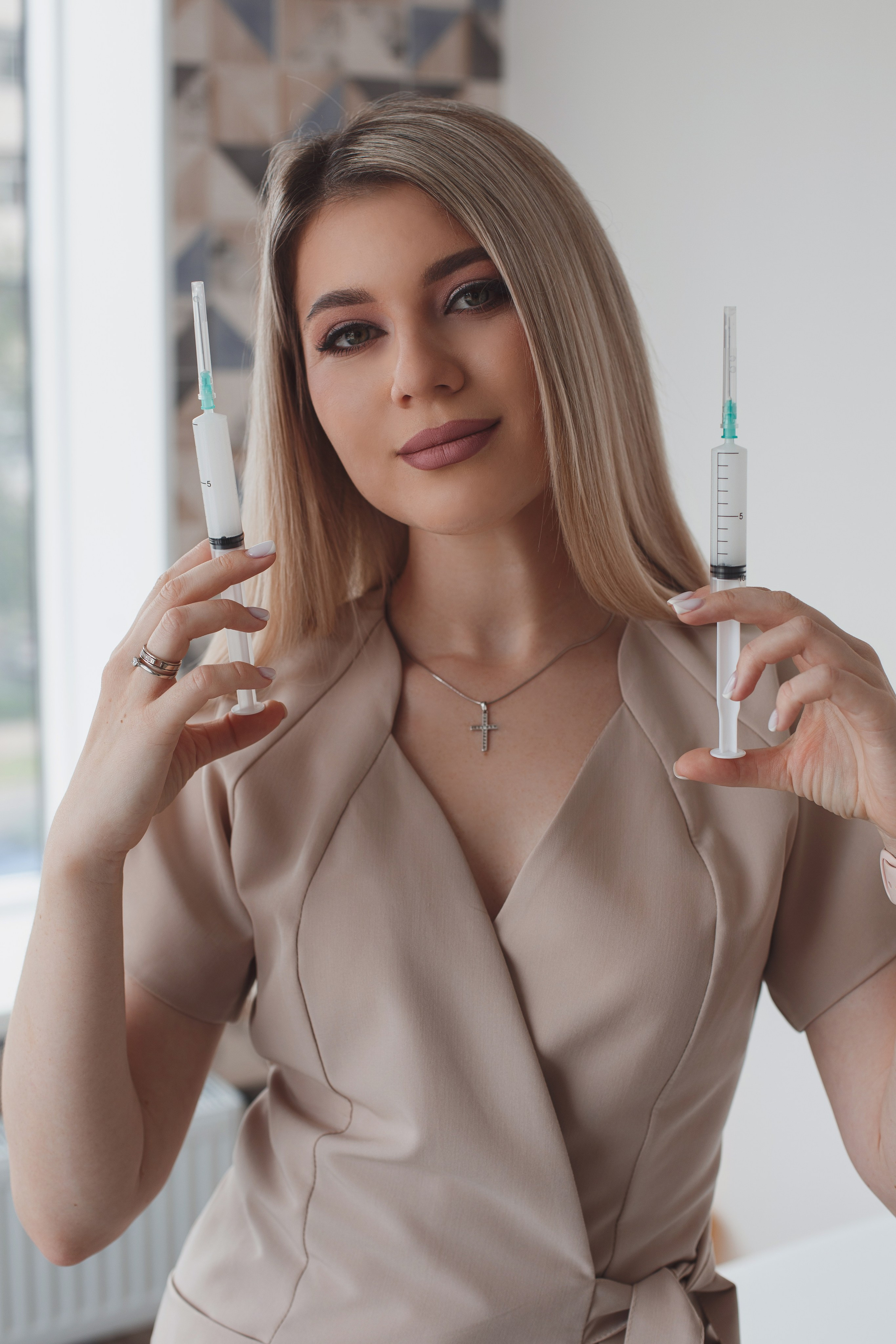 Медицина. Свадебный и контент фотограф в Белгороде Ярослав Гаврилейченко