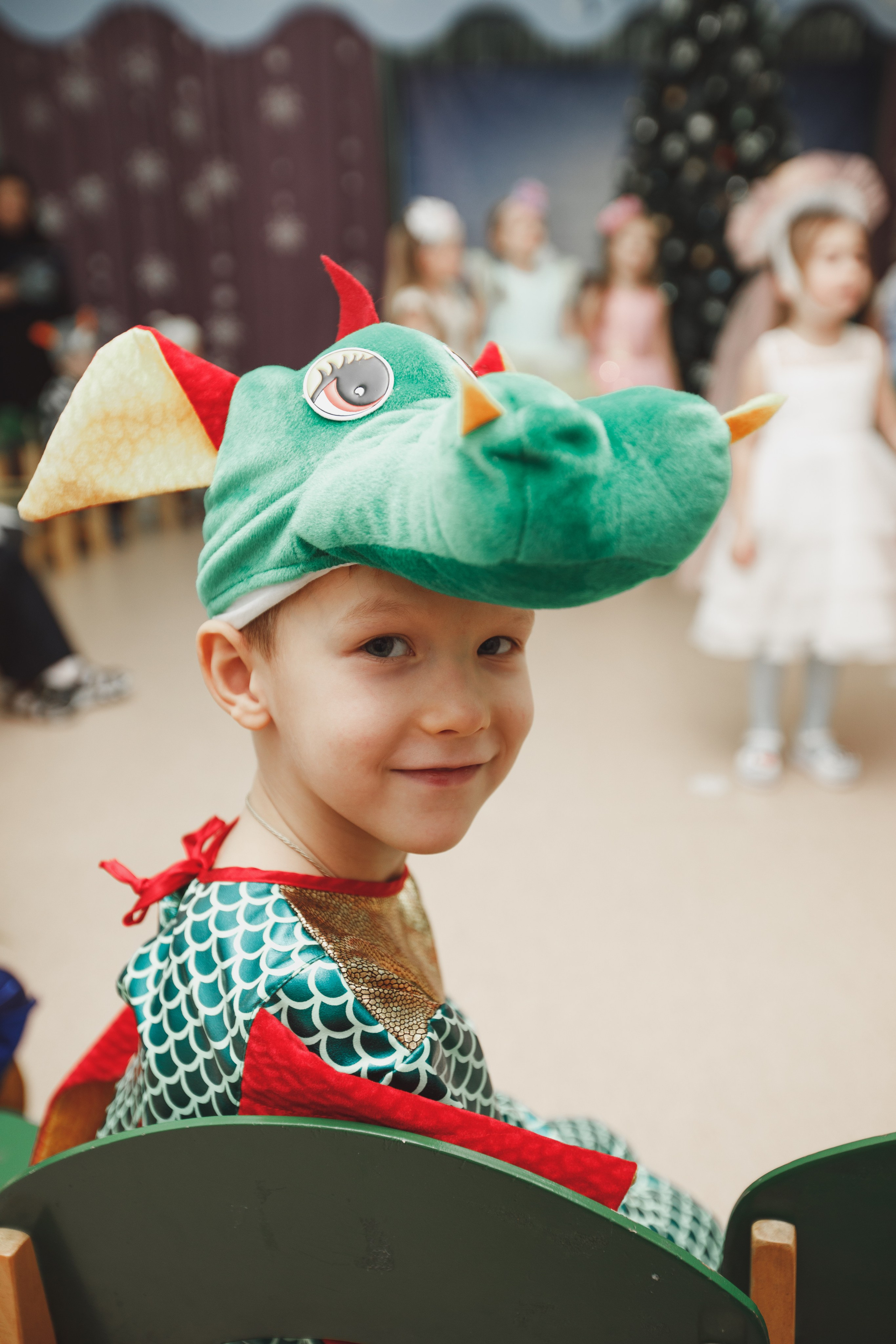 Утренники и др. Свадебный и контент фотограф в Белгороде Ярослав Гаврилейченко