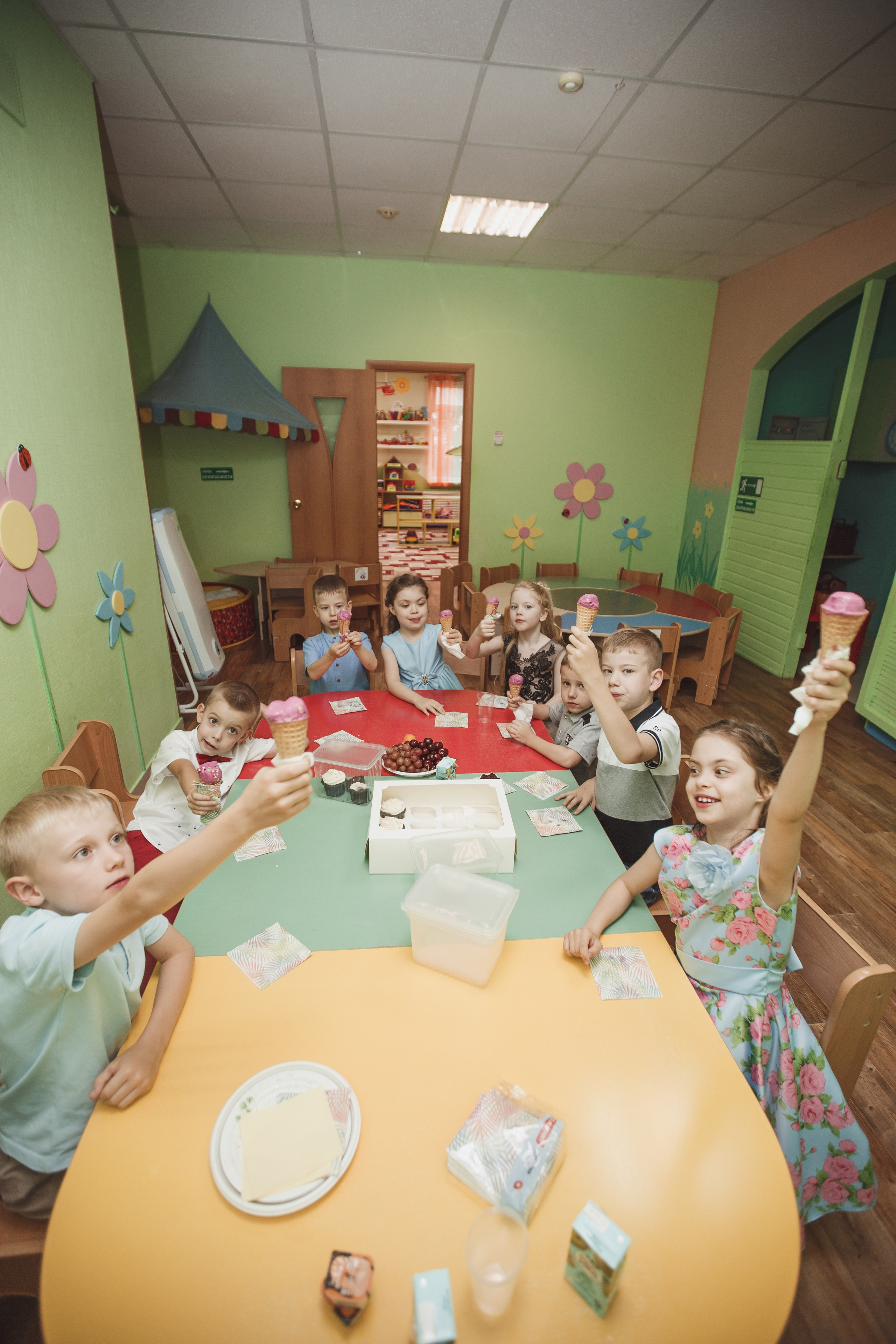 Утренники и др. Свадебный и контент фотограф в Белгороде Ярослав Гаврилейченко