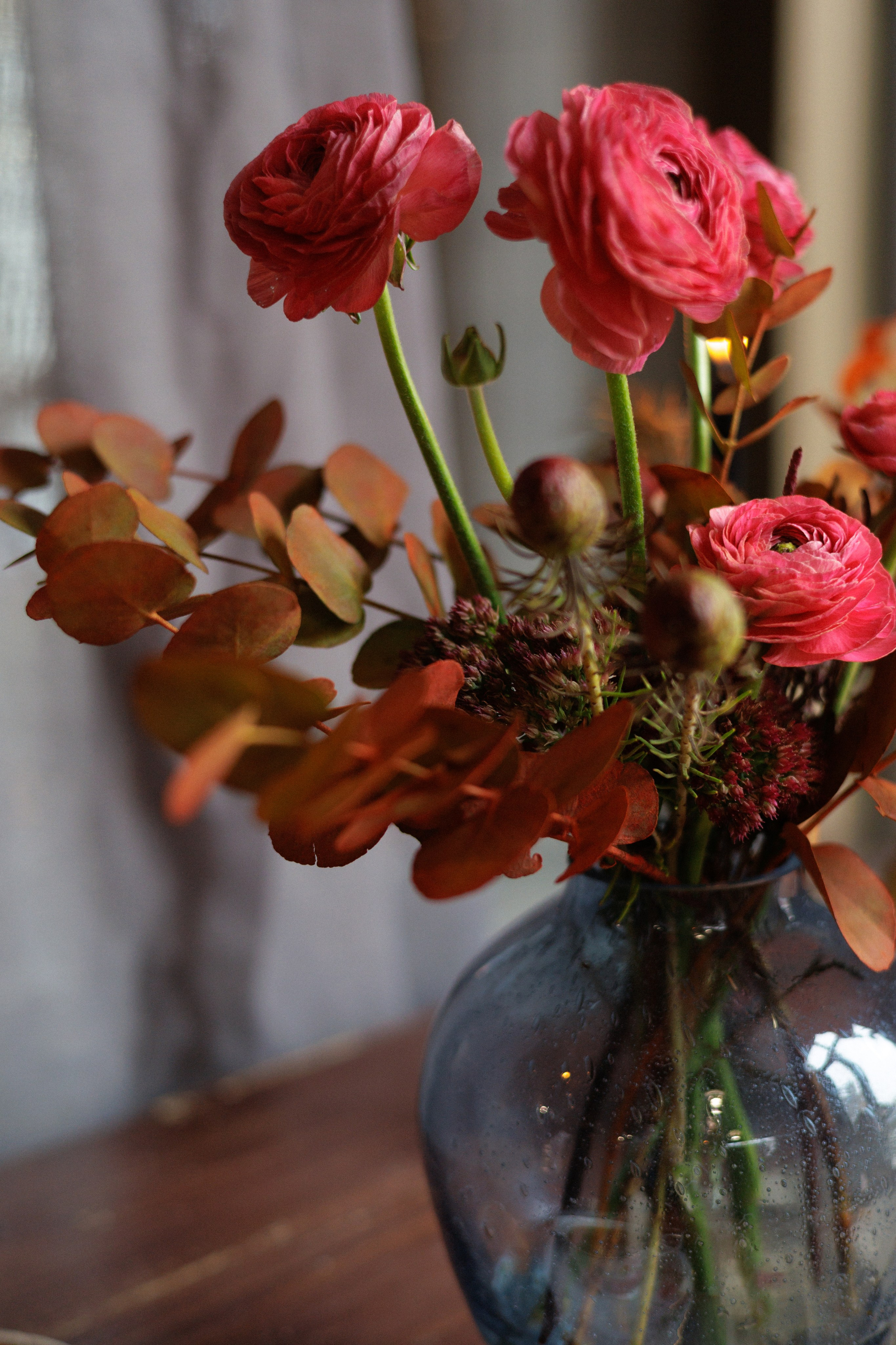 Pole buro |flowers. Орлова Мария фотограф Волгоград, Камышин