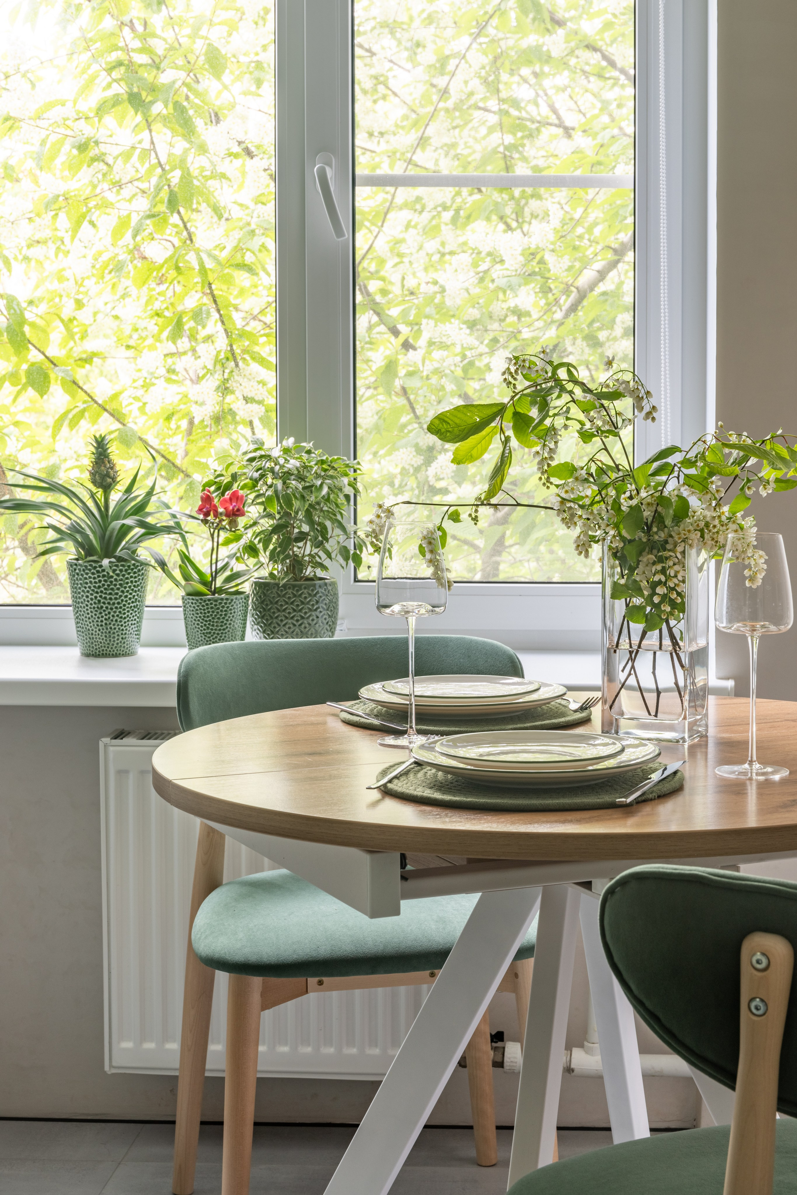 Жить на Литовской. Полина Носкова интерьерный фотограф