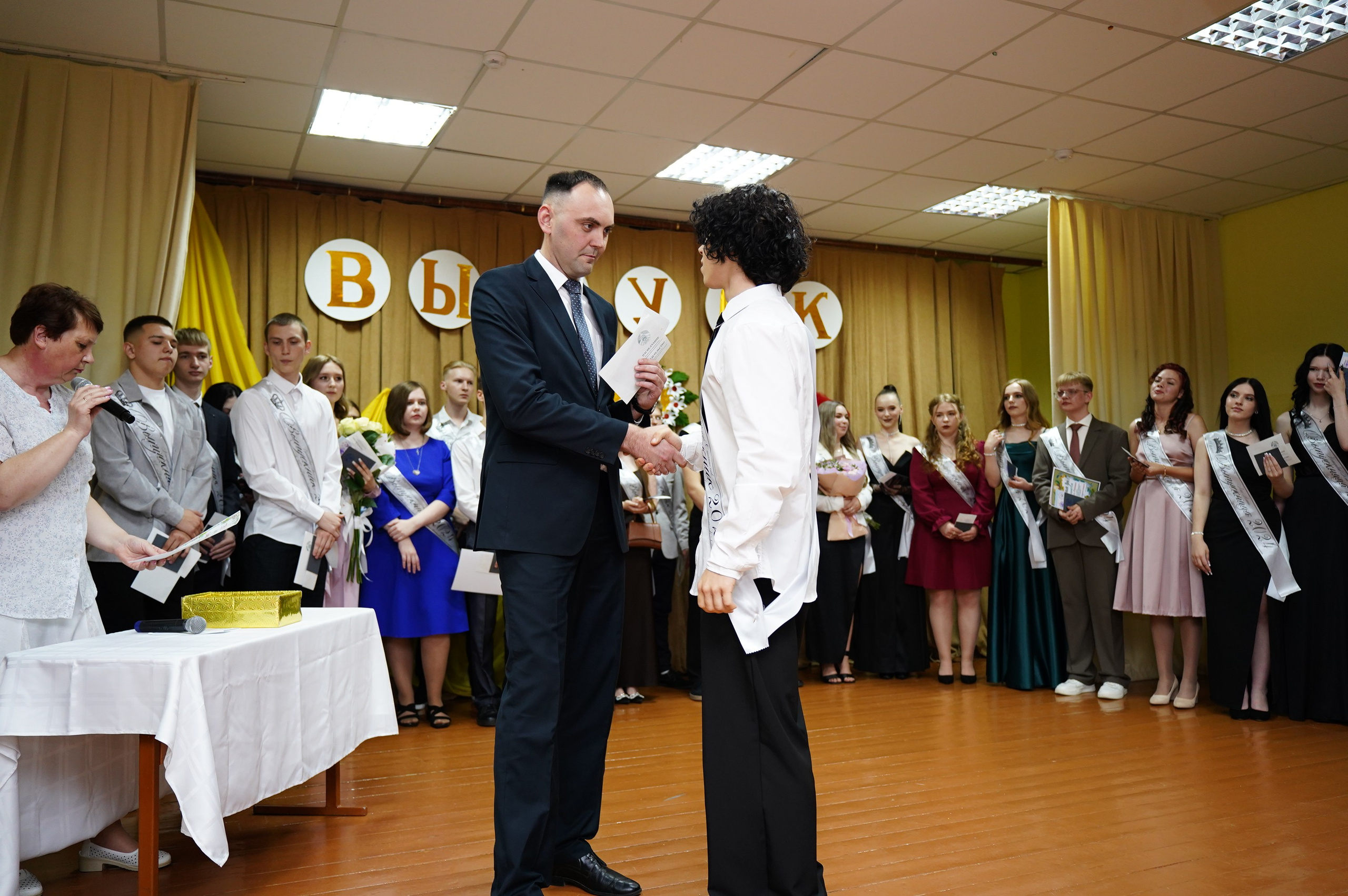 Выпускной. Семейный и свадебный фотограф Минск, Беларусь Анна Орловская