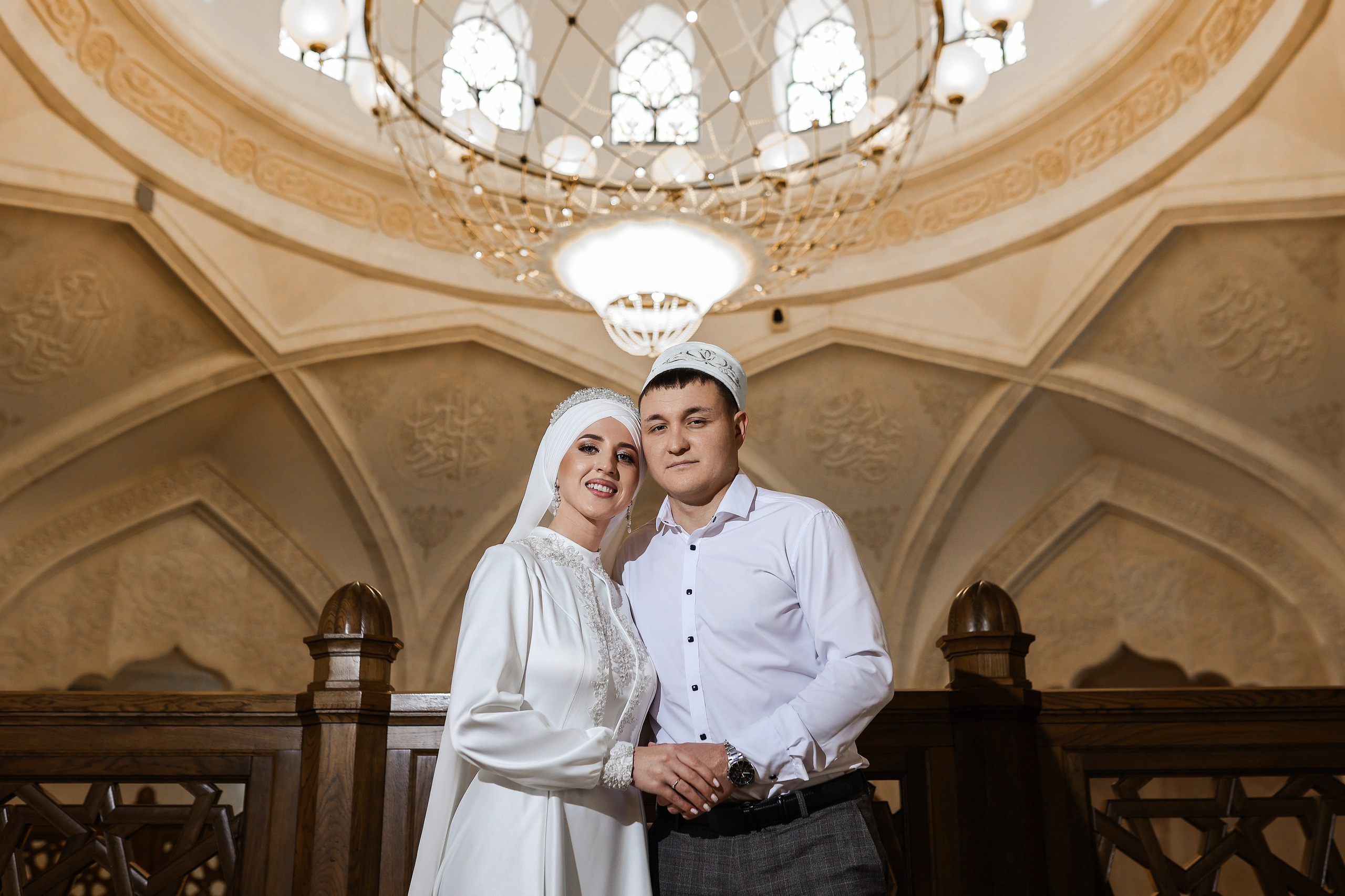 Ильдар и Алсу. Таирова Гузель|Свадебный фотограф в Ульяновске