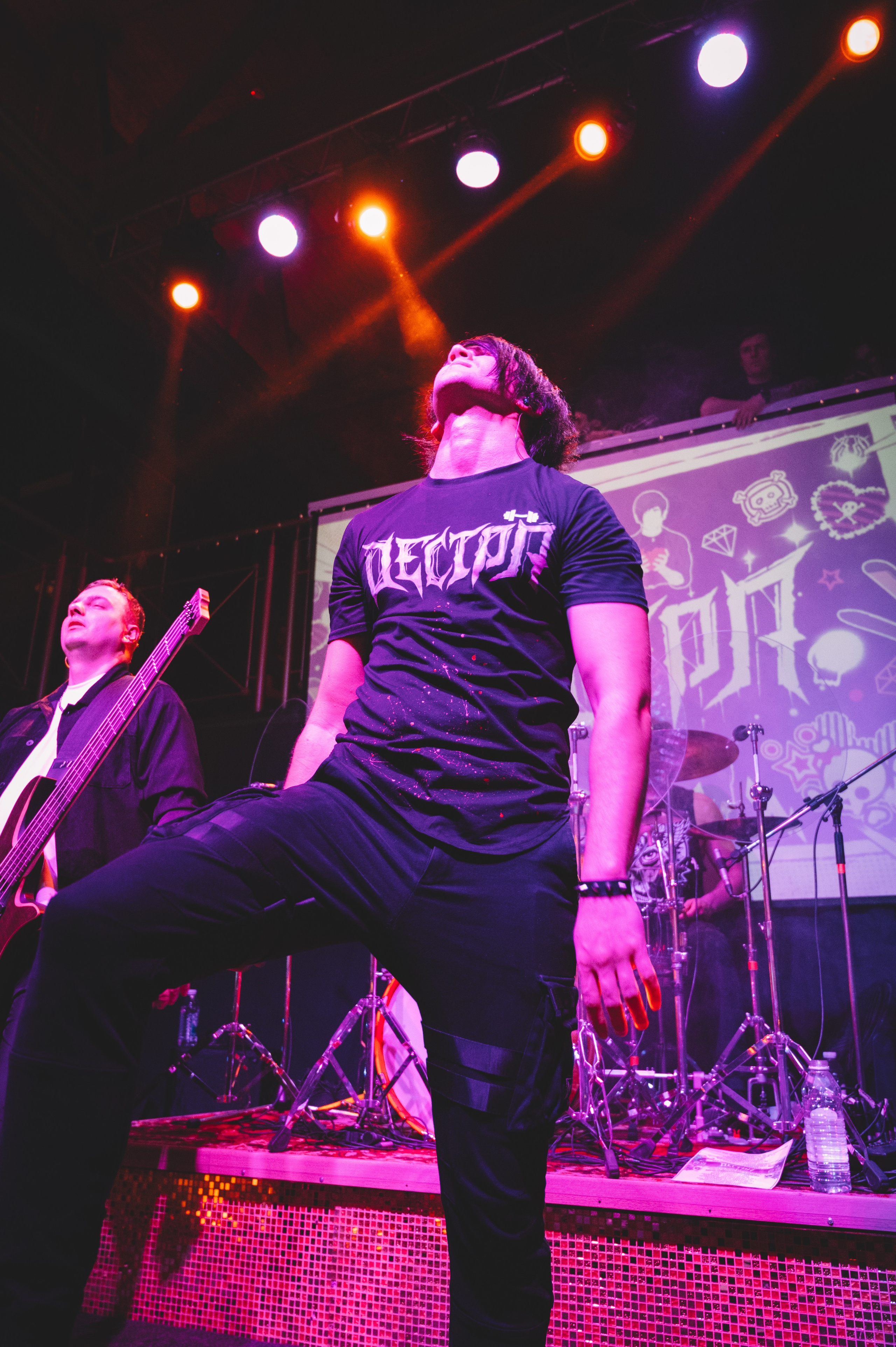 ДЕСТРА. Фотограф Анна Темнова. Пенза