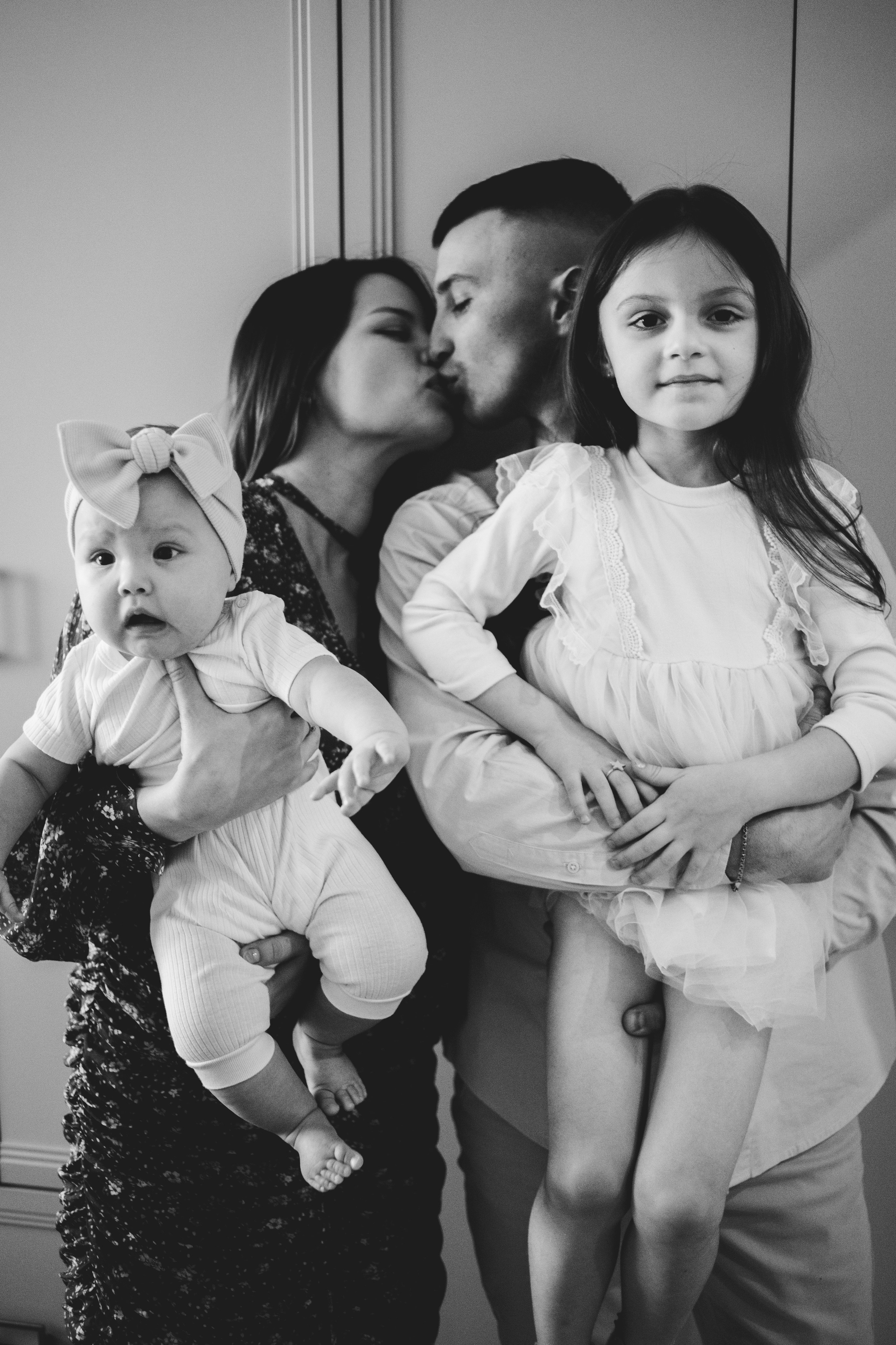 Семья. Семейный фотограф г. Димировград Андросова Екатерина