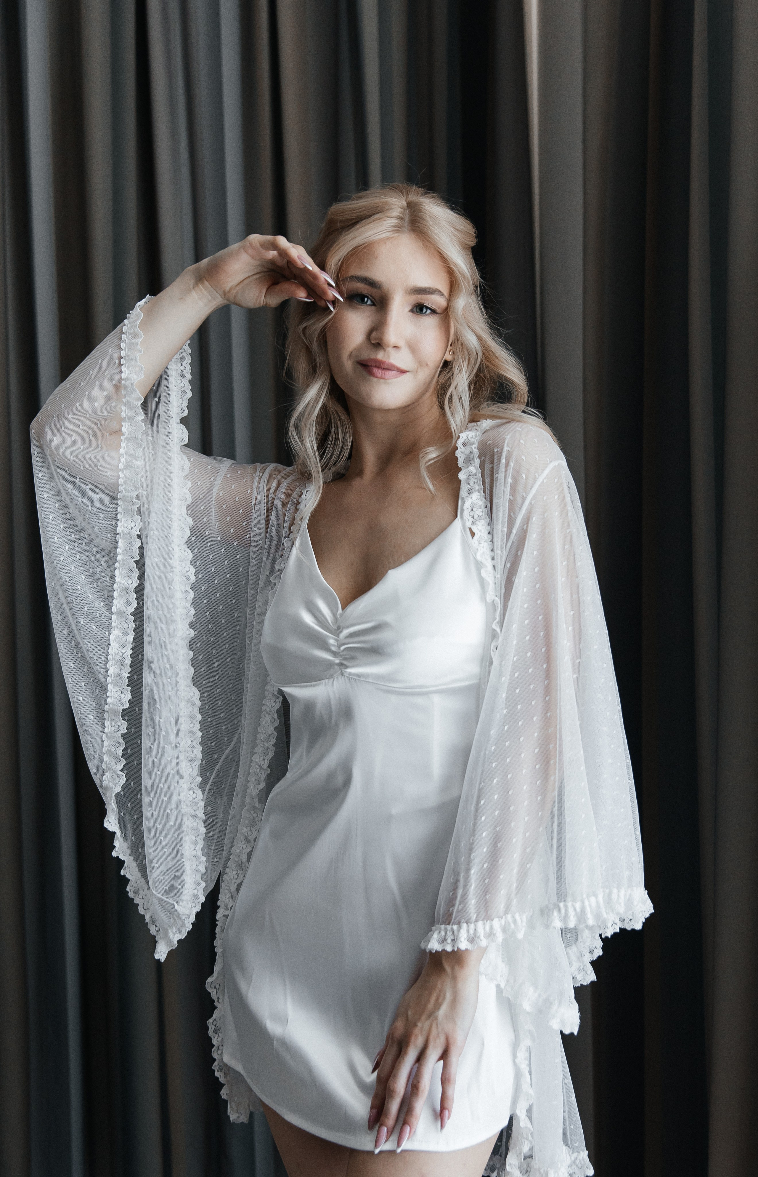 Владимир и Ангелина. Свадебный и семейный фотограф в Севастополе и Крыму Анастасия Сураева