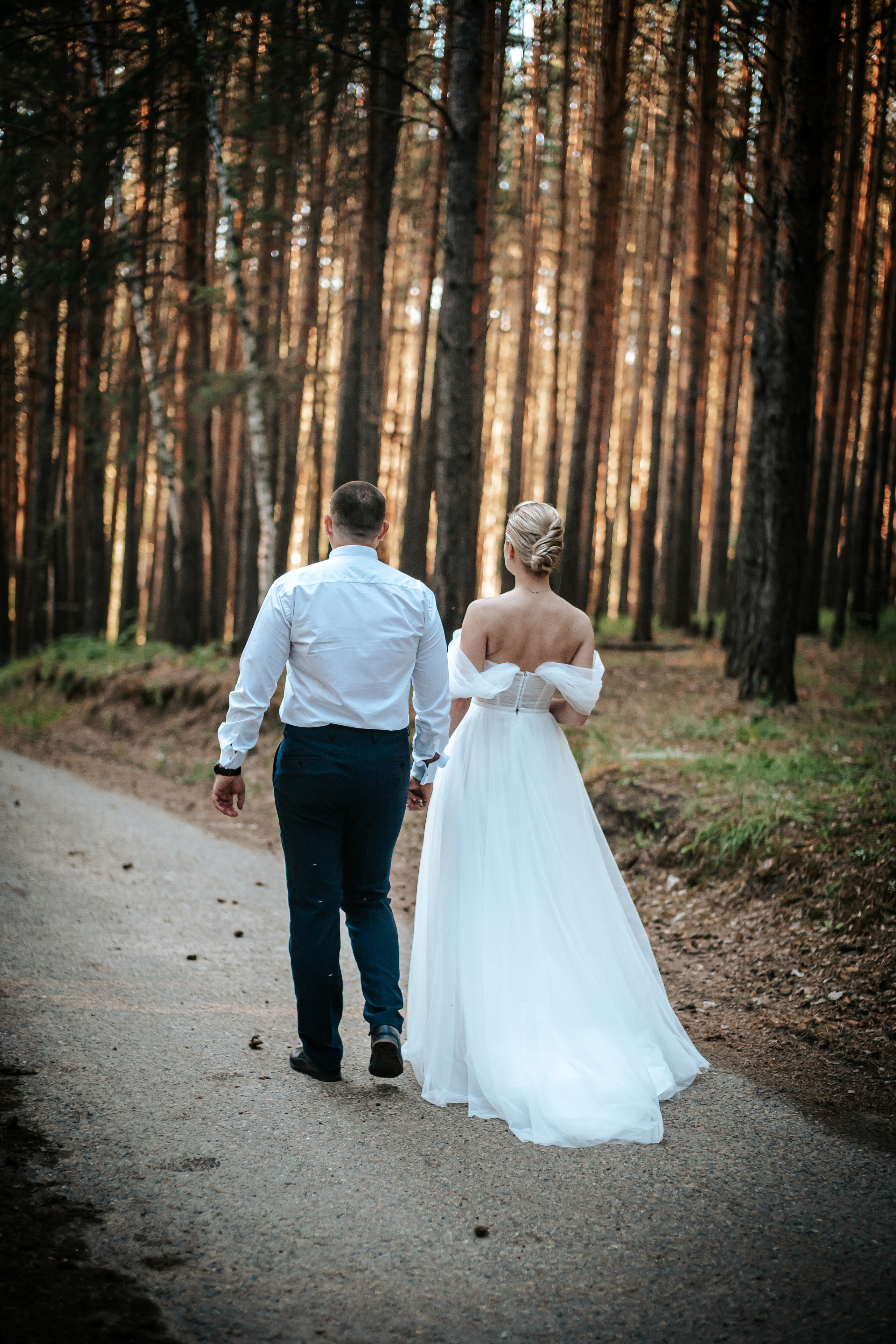 Ольга&Дмитрий. Фотограф Arina Elatova