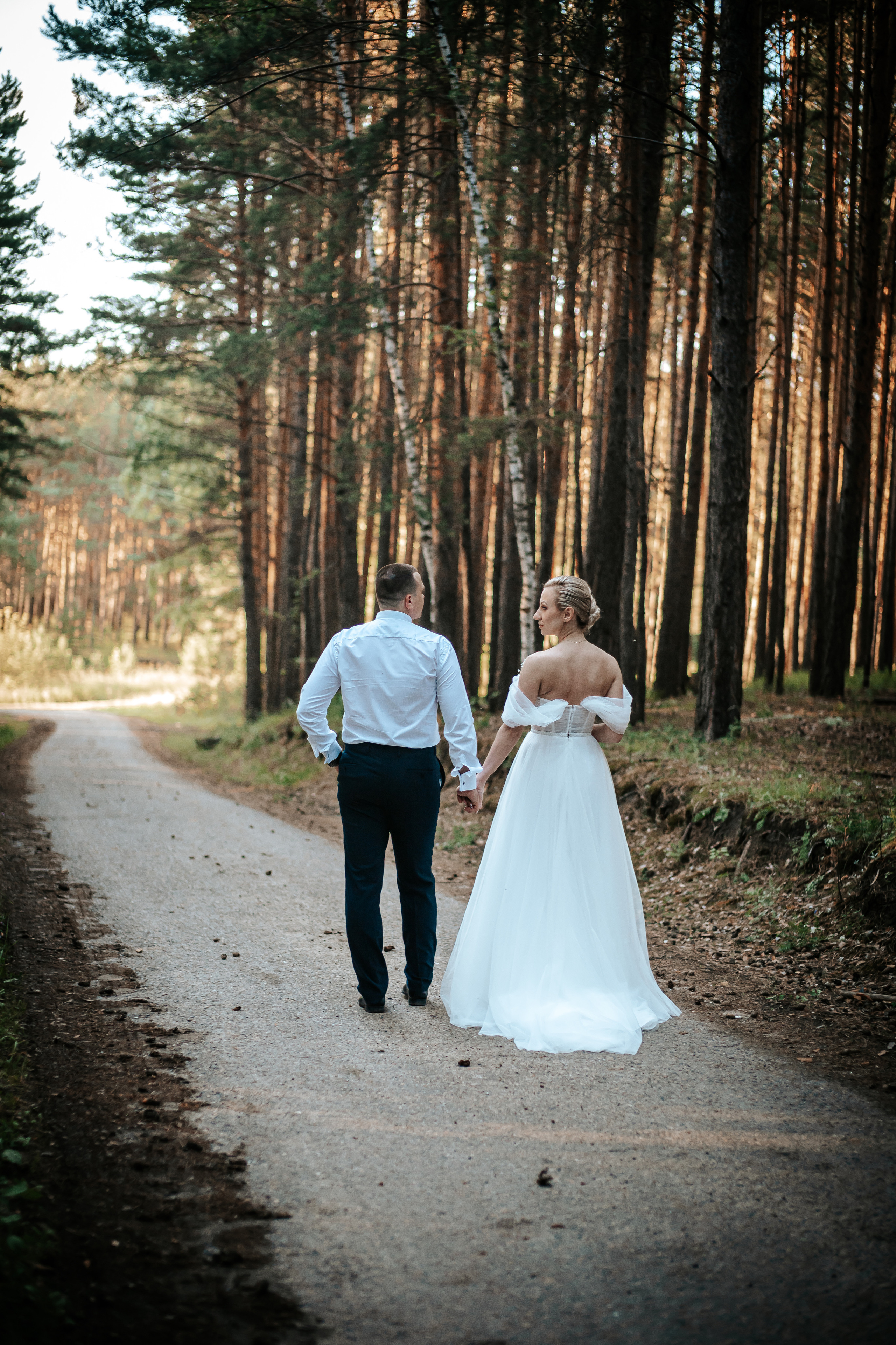 Ольга&Дмитрий. Фотограф Arina Elatova