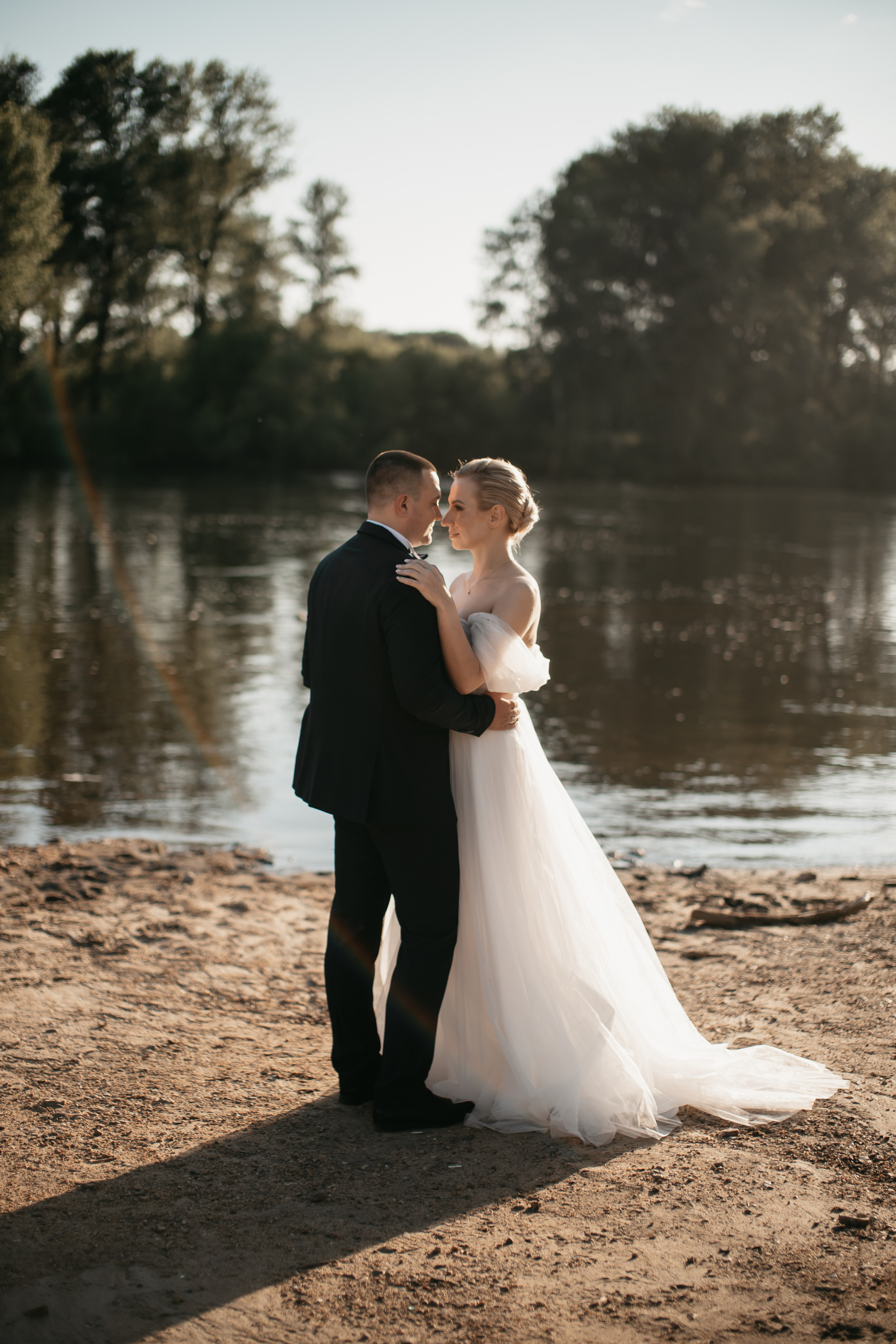 Ольга&Дмитрий. Фотограф Arina Elatova