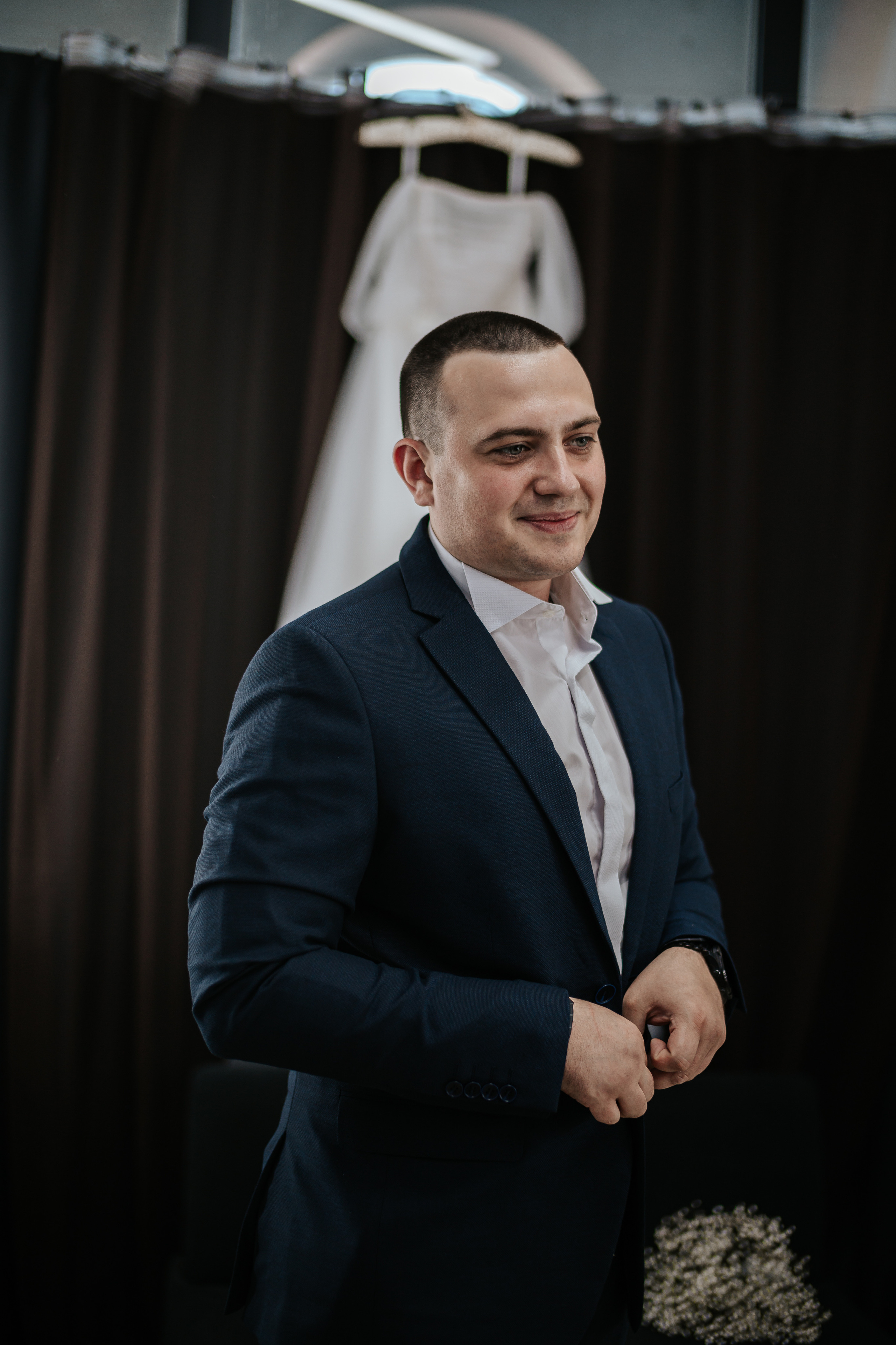 Ольга&Дмитрий. Фотограф Arina Elatova