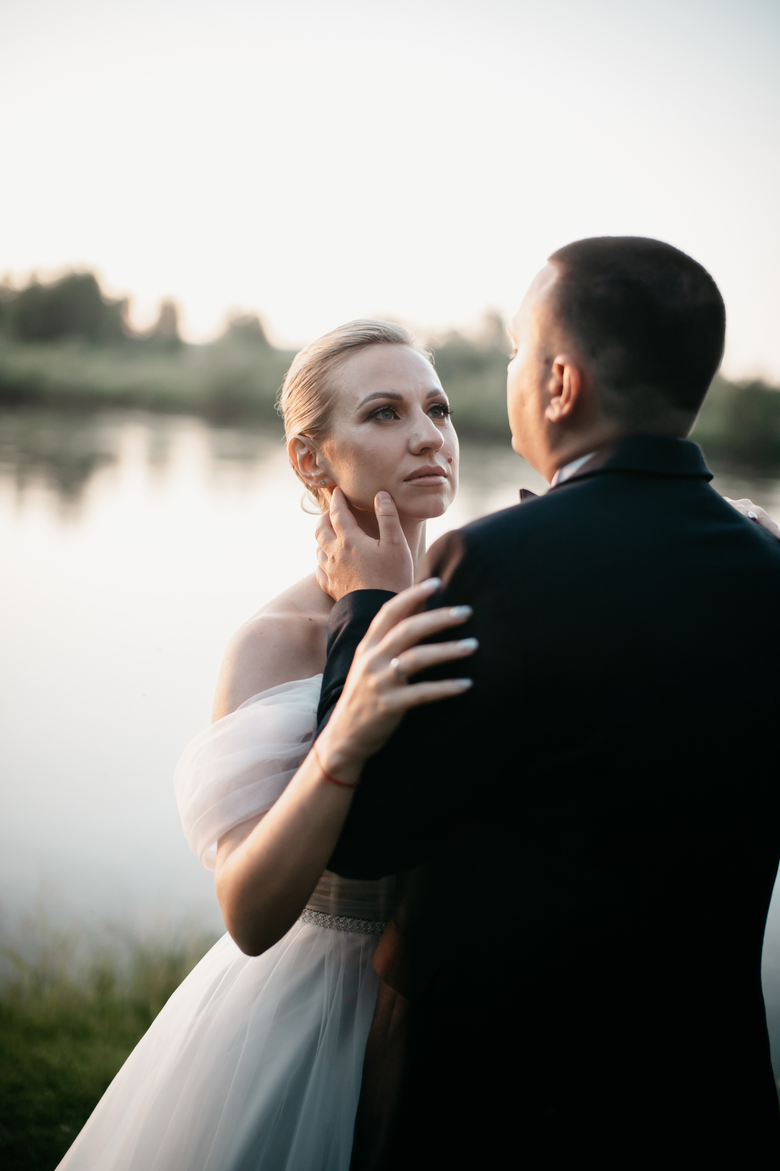 Ольга&Дмитрий. Фотограф Arina Elatova