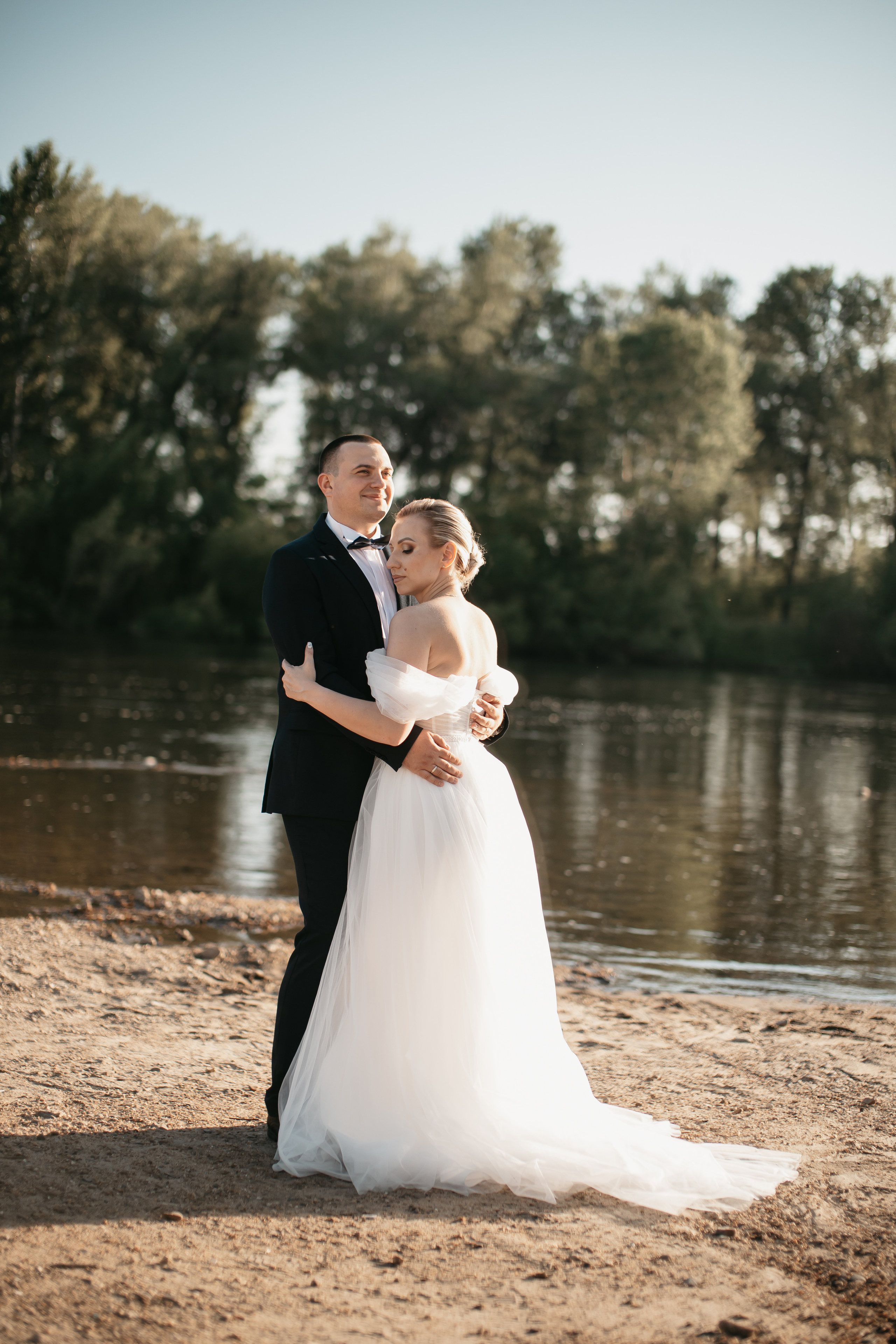 Ольга&Дмитрий. Фотограф Arina Elatova