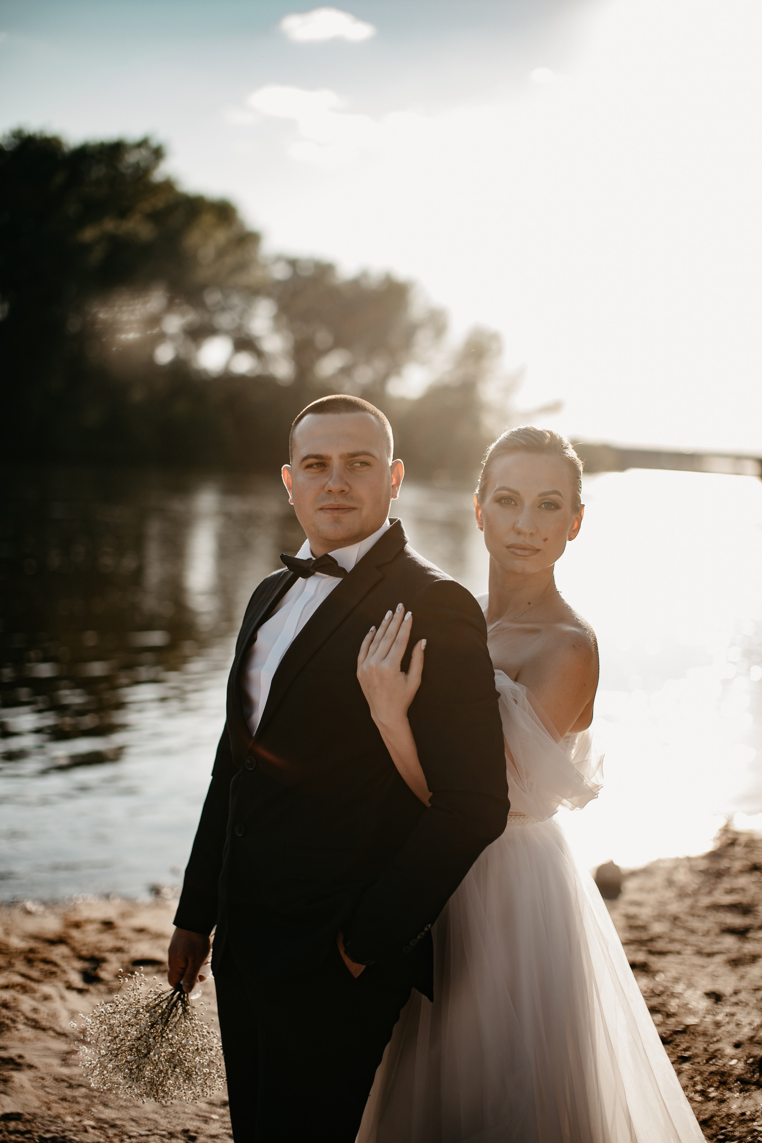 Ольга&Дмитрий. Фотограф Arina Elatova