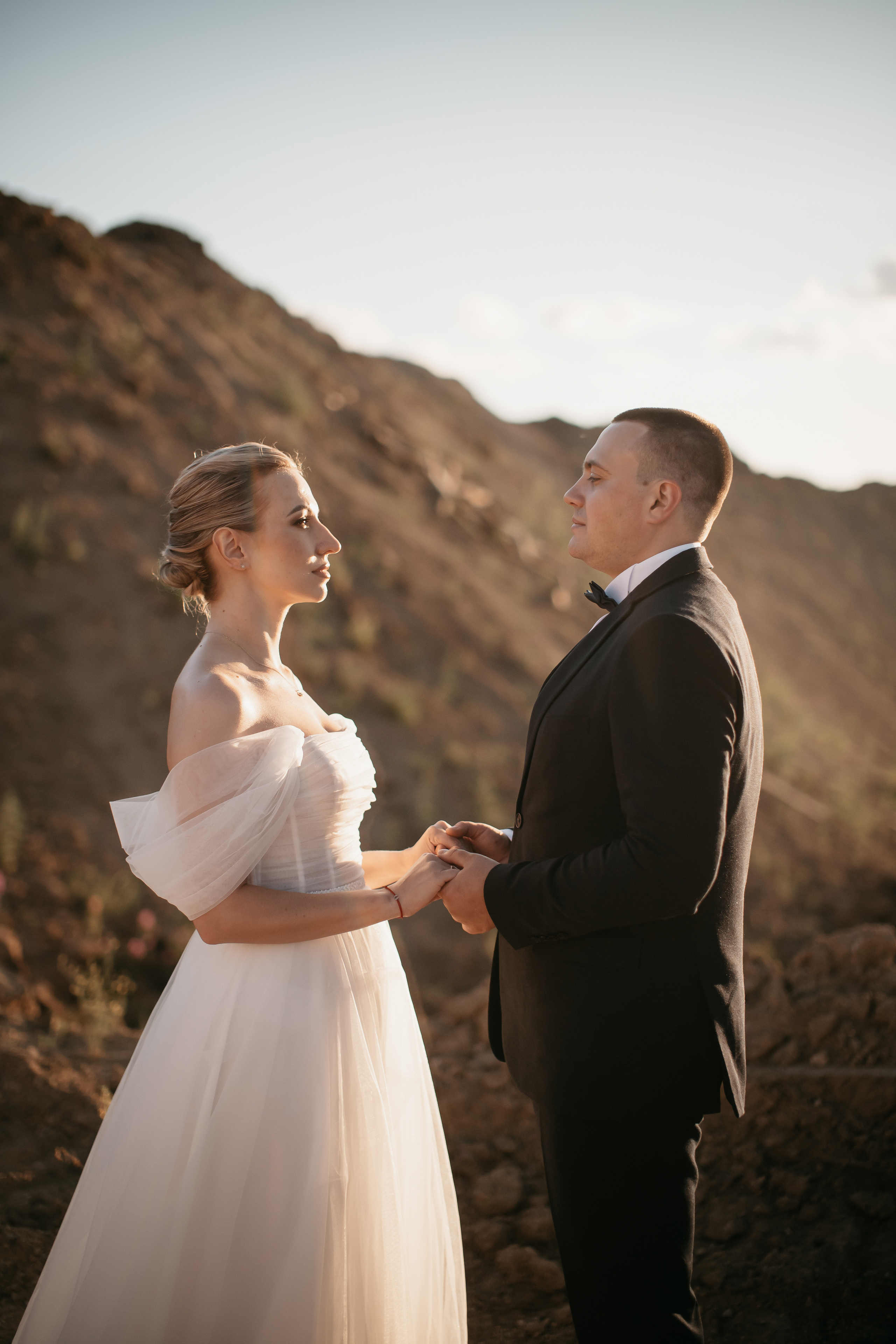 Ольга&Дмитрий. Фотограф Arina Elatova