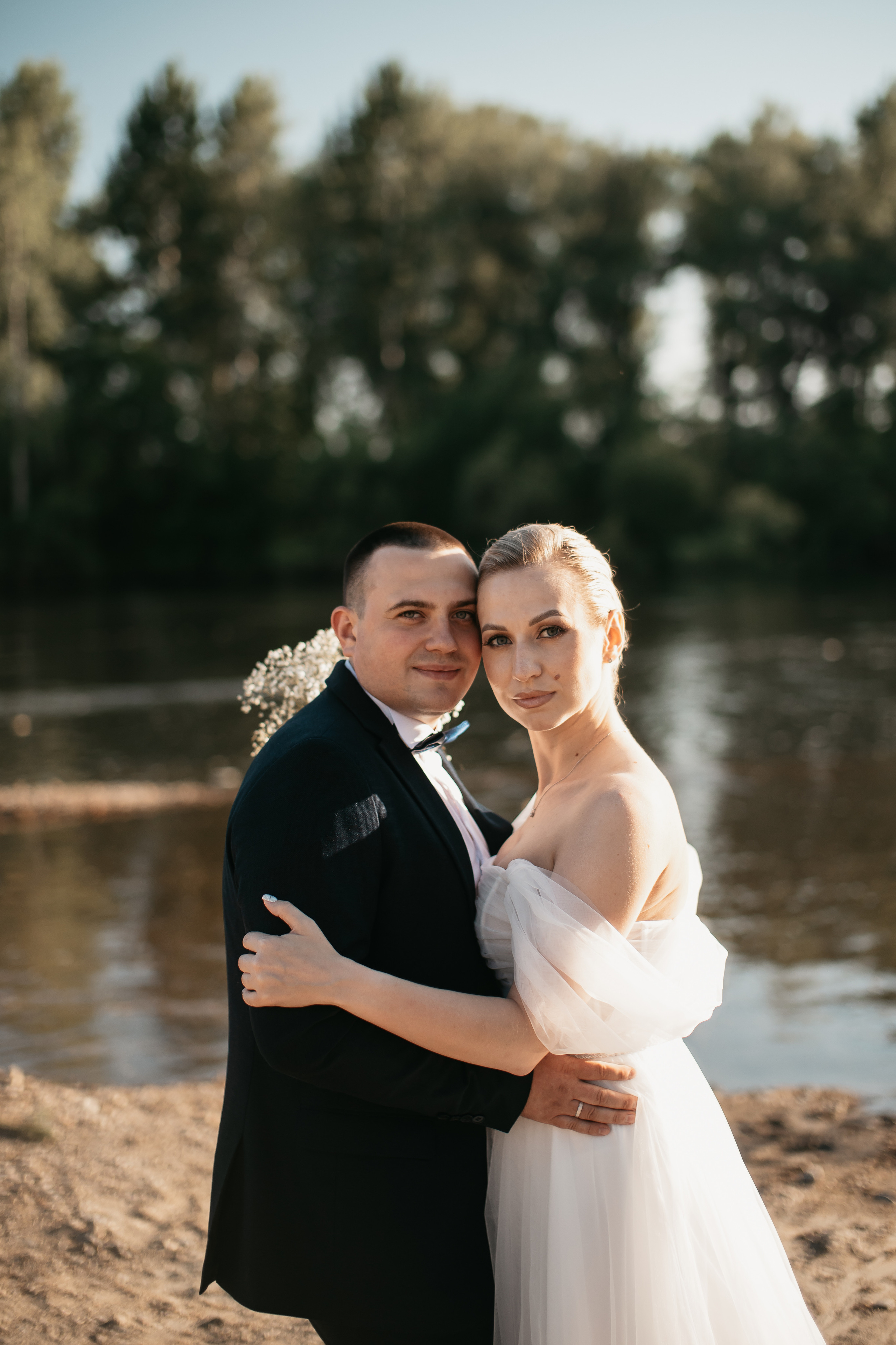 Ольга&Дмитрий. Фотограф Arina Elatova