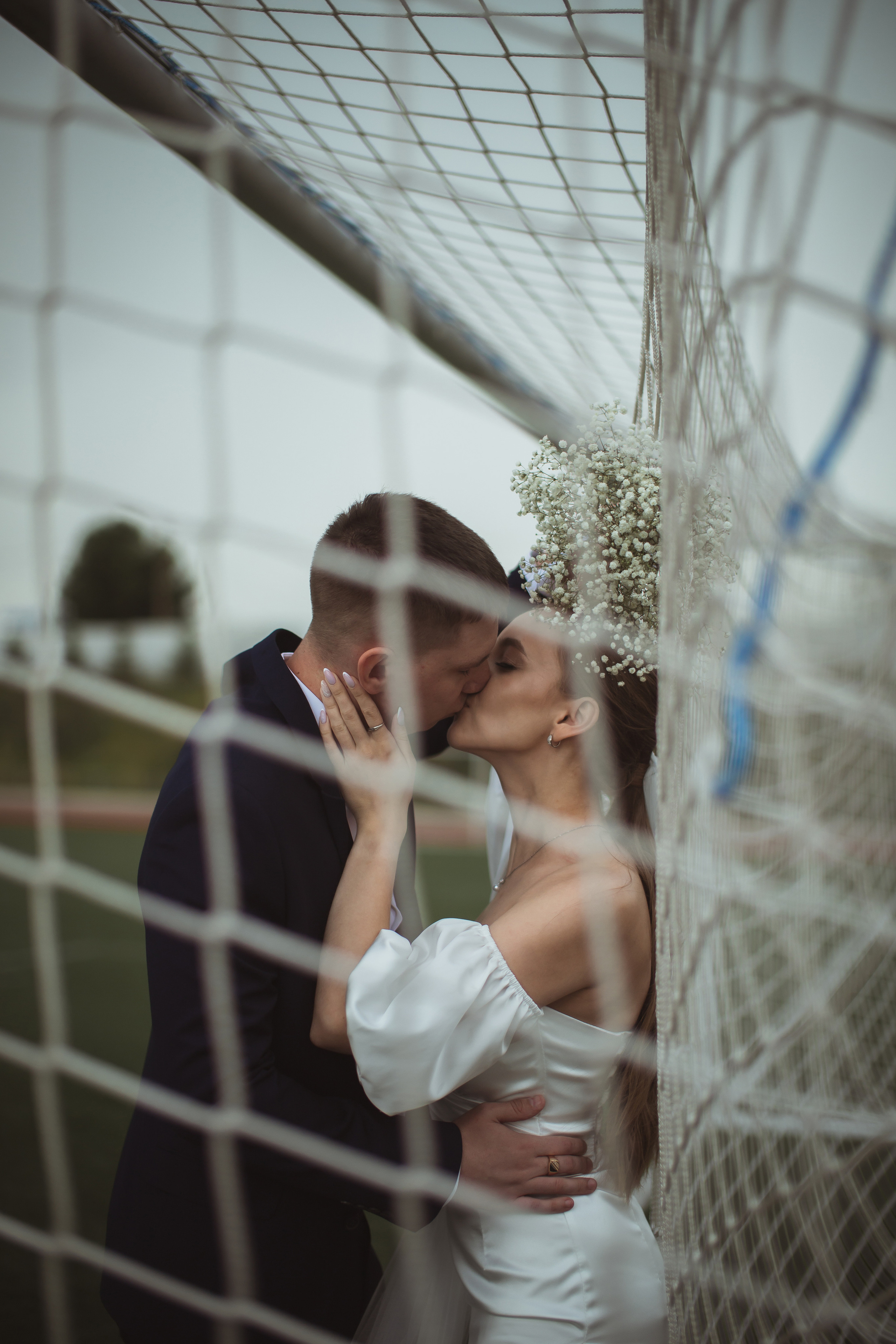 Светлана&Андрей. Фотограф Arina Elatova