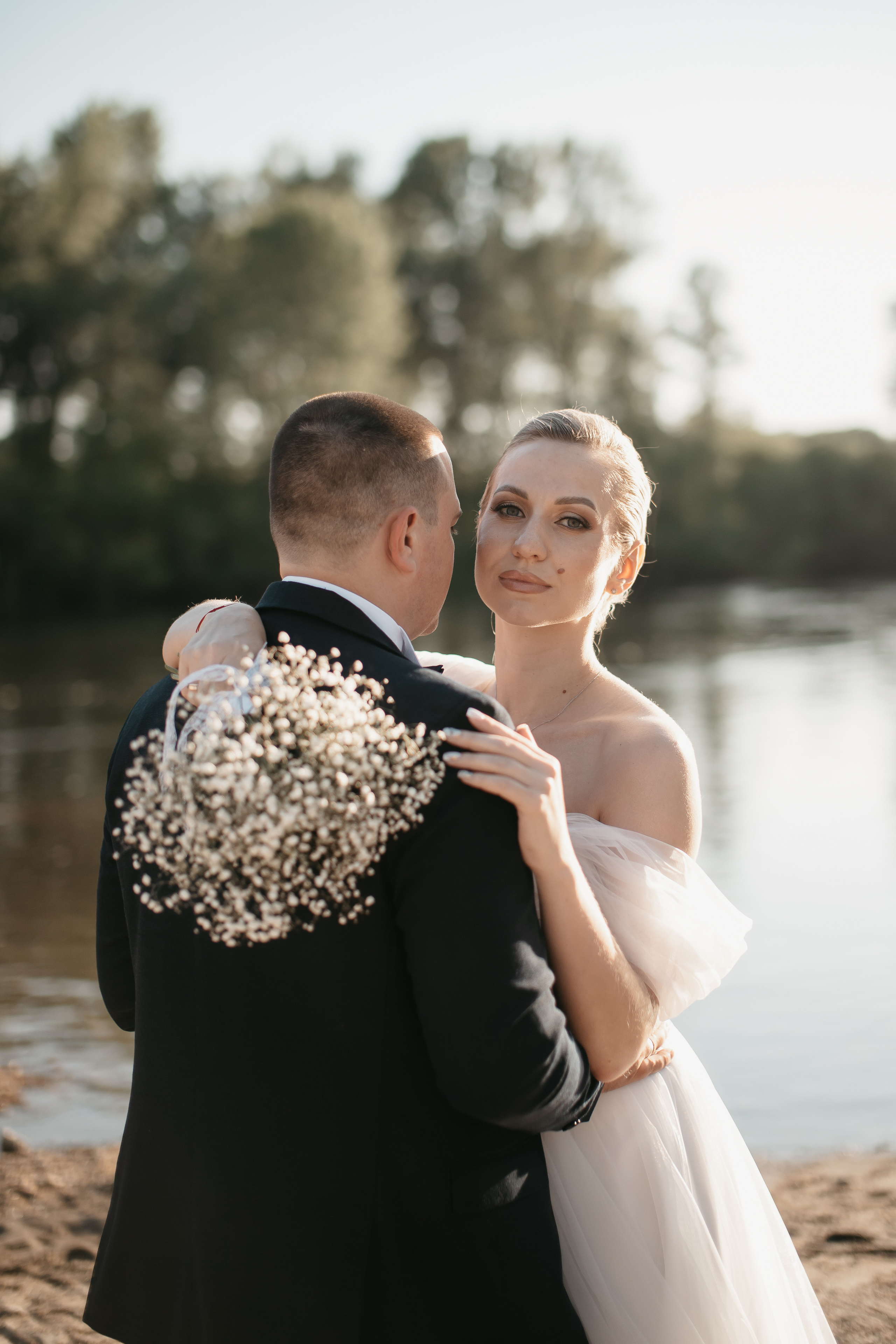 Ольга&Дмитрий. Фотограф Arina Elatova