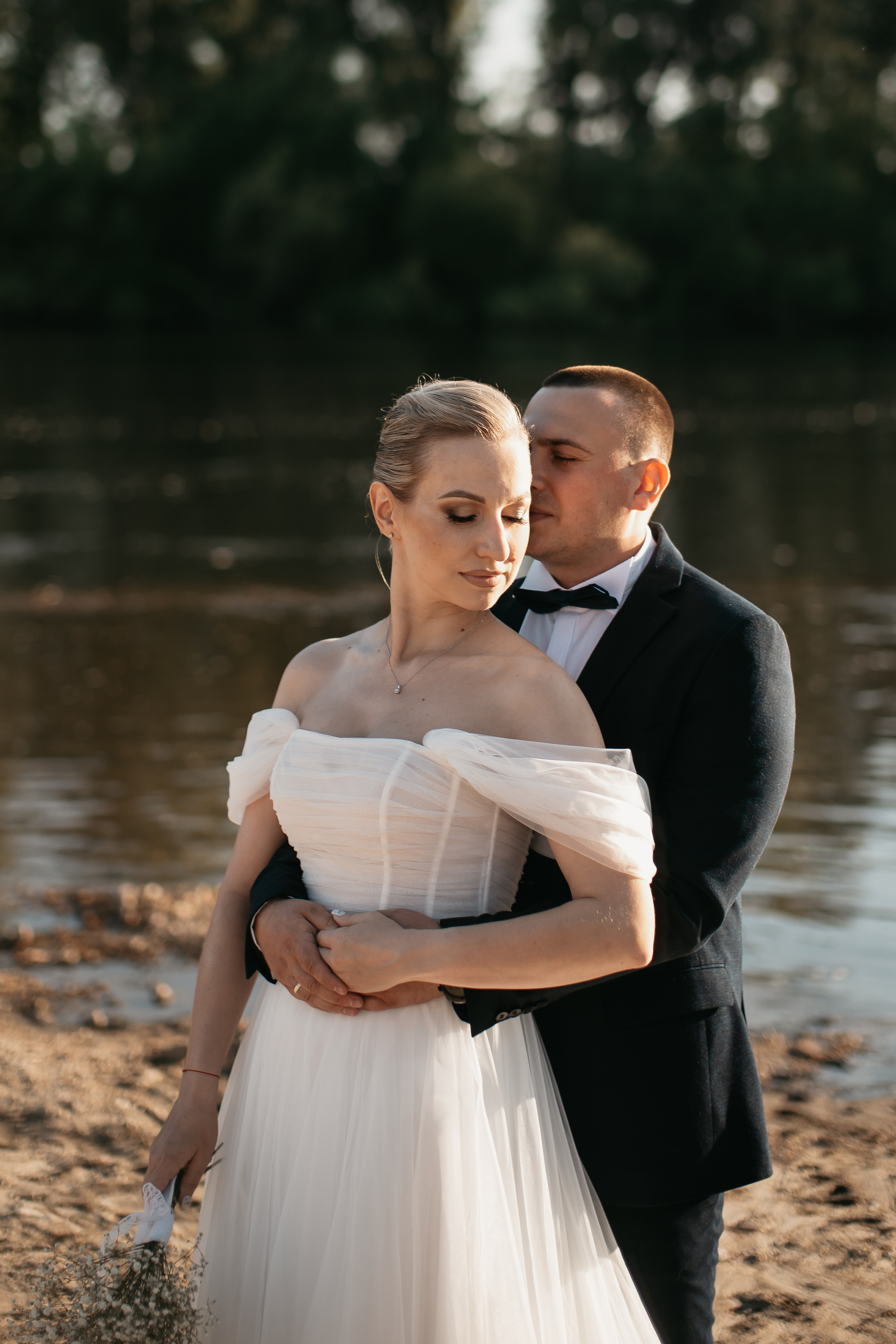 Ольга&Дмитрий. Фотограф Arina Elatova