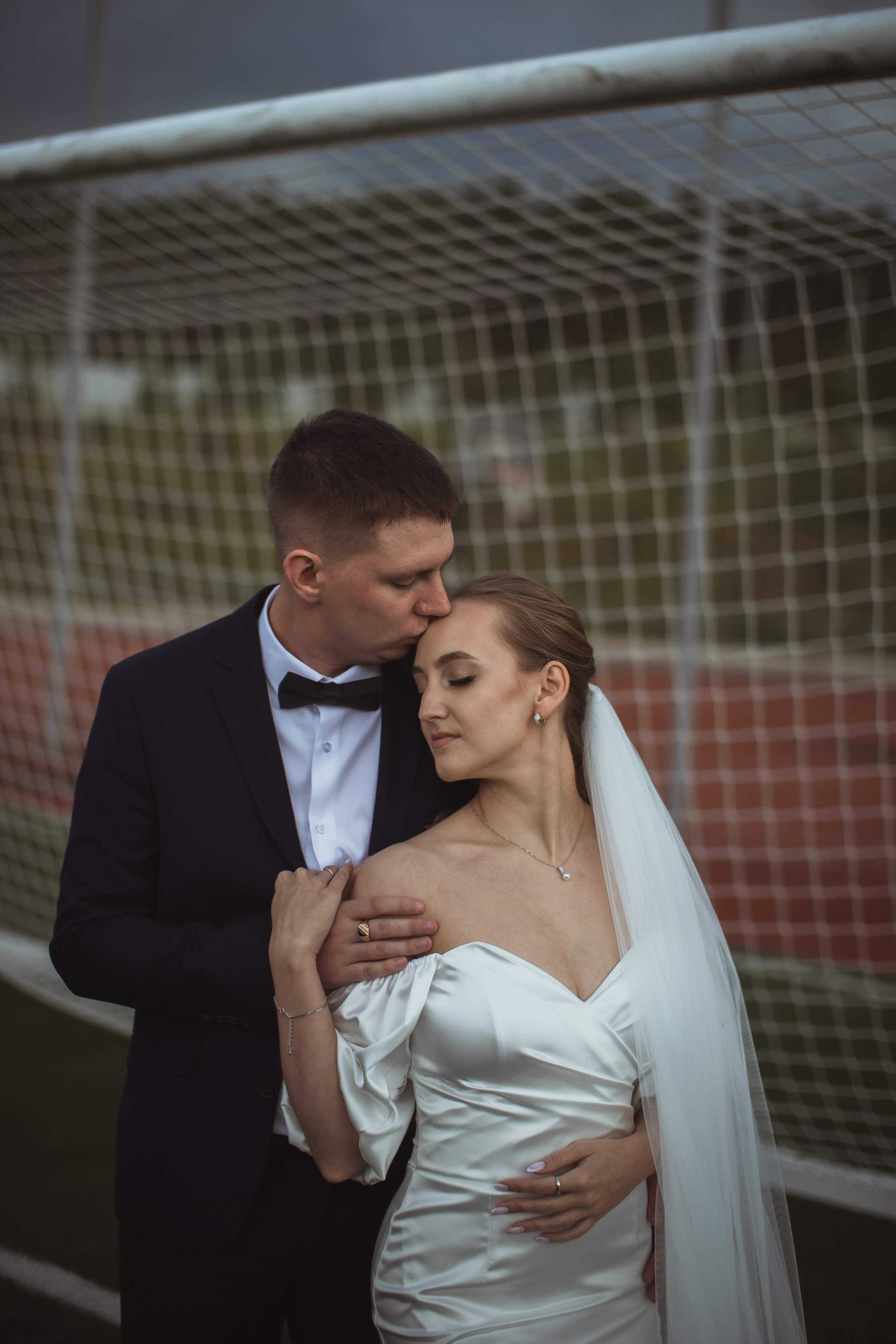 Светлана&Андрей. Фотограф Arina Elatova