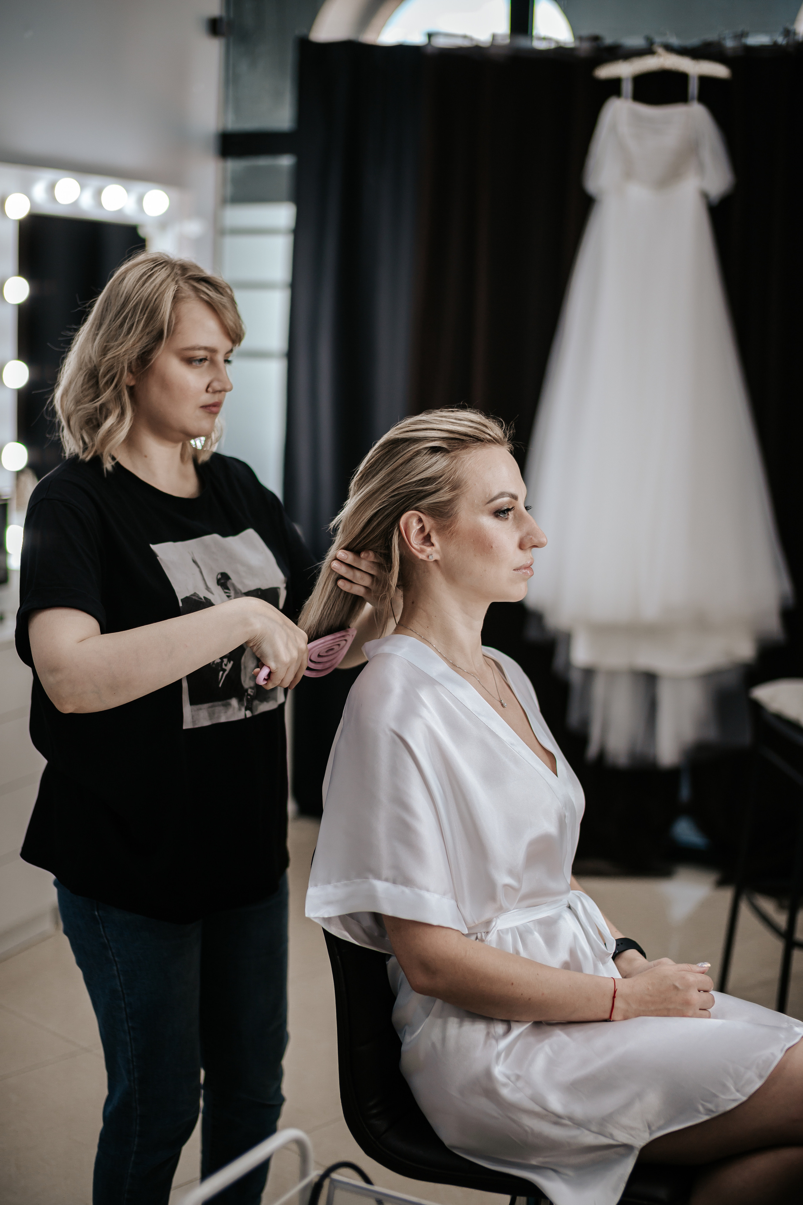 Ольга&Дмитрий. Фотограф Arina Elatova