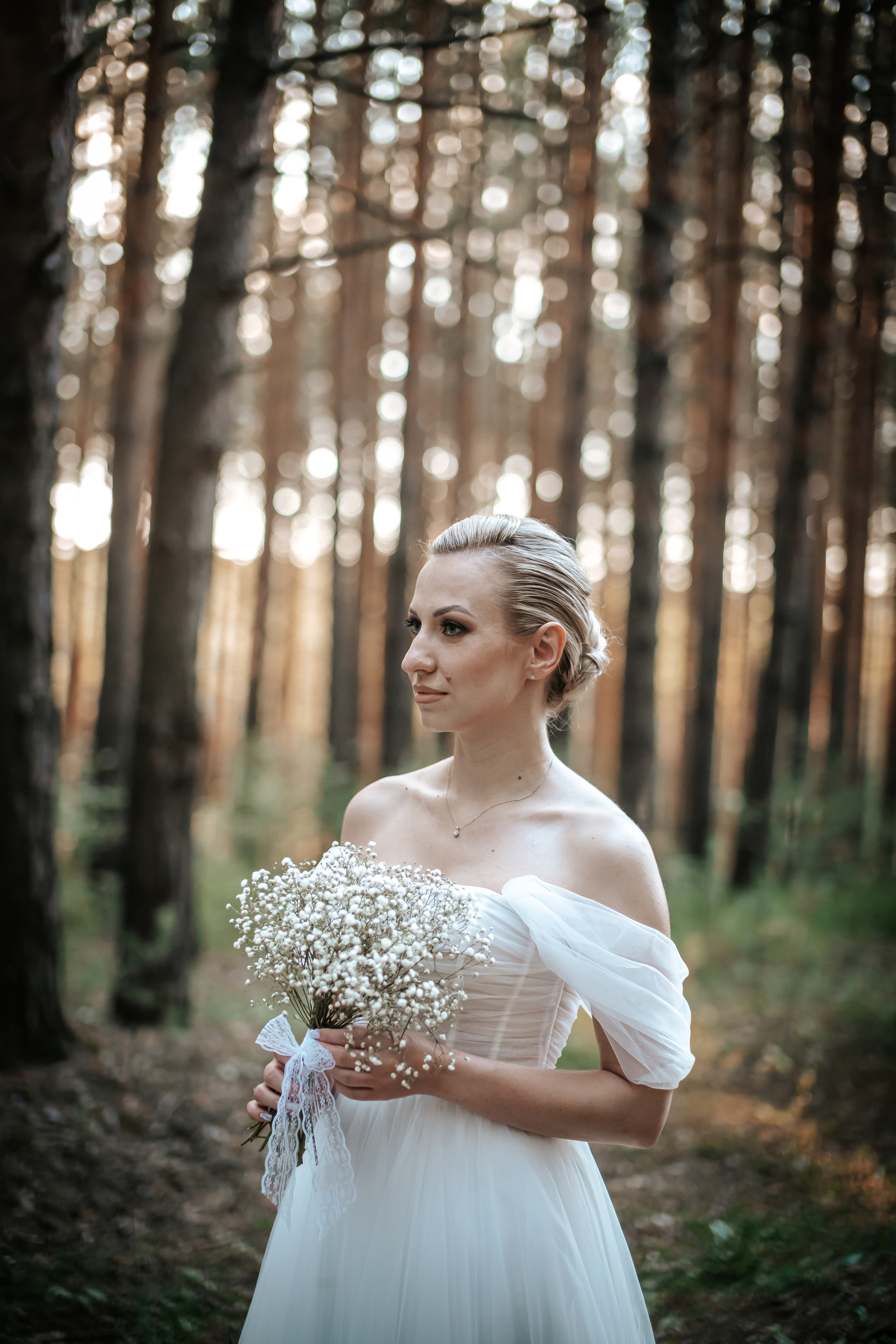 Ольга&Дмитрий. Фотограф Arina Elatova