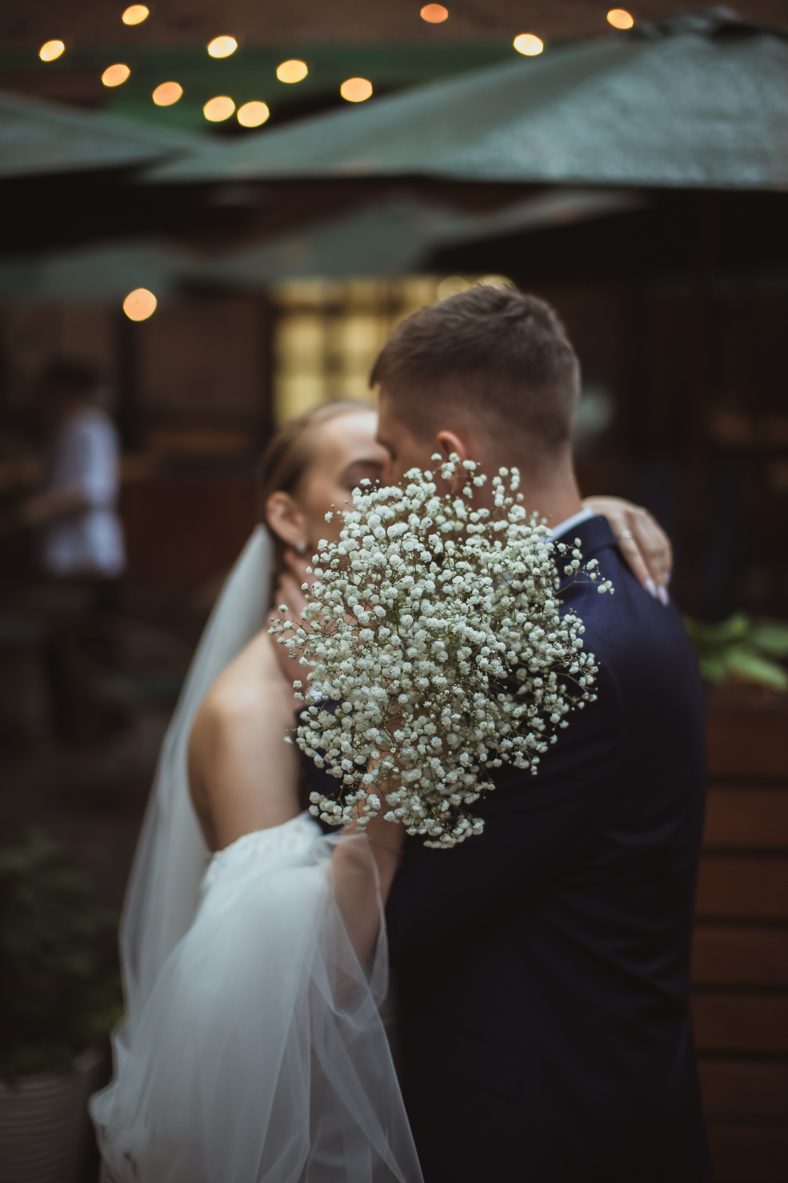 Светлана&Андрей. Фотограф Arina Elatova