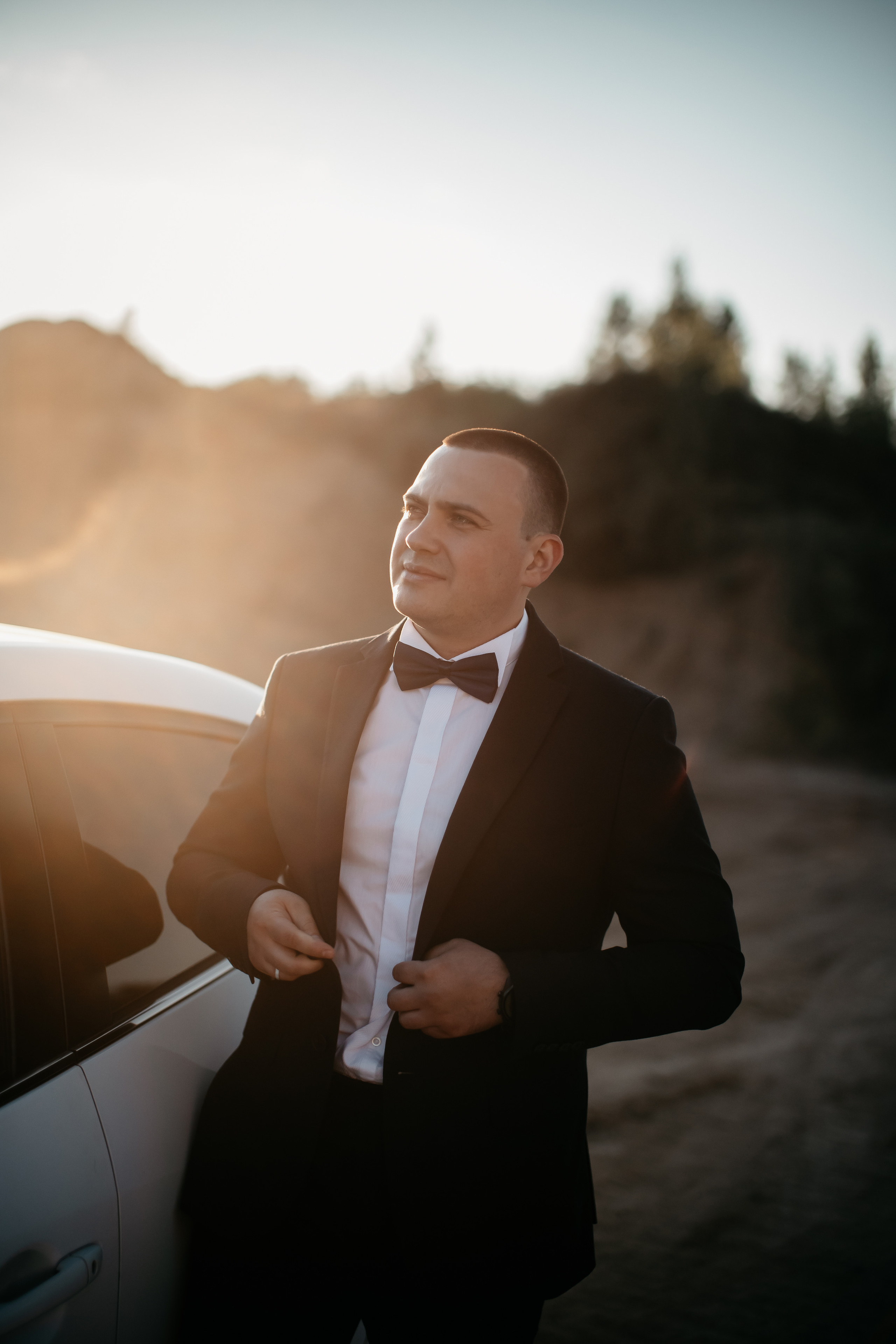 Ольга&Дмитрий. Фотограф Arina Elatova