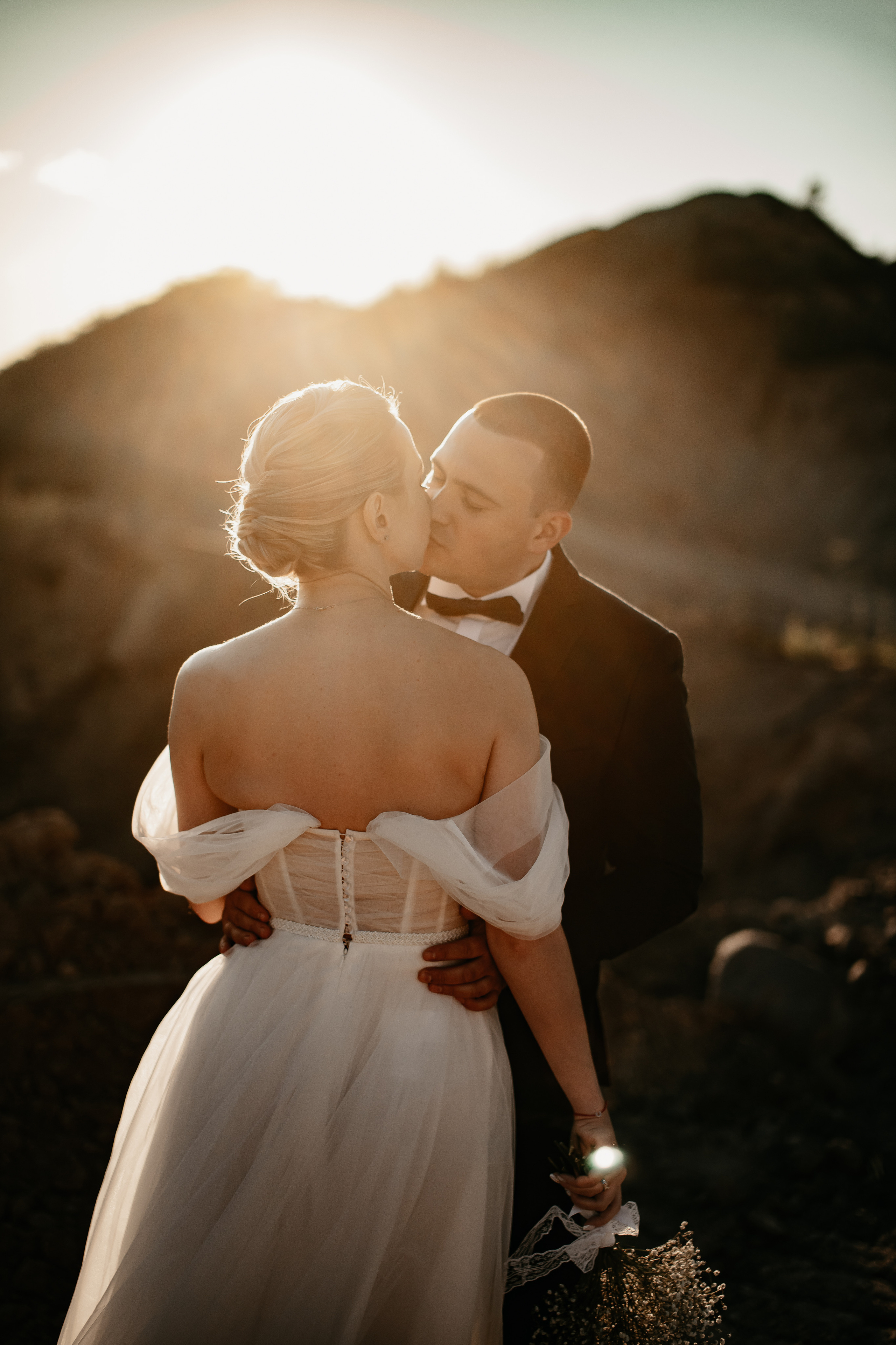 Ольга&Дмитрий. Фотограф Arina Elatova