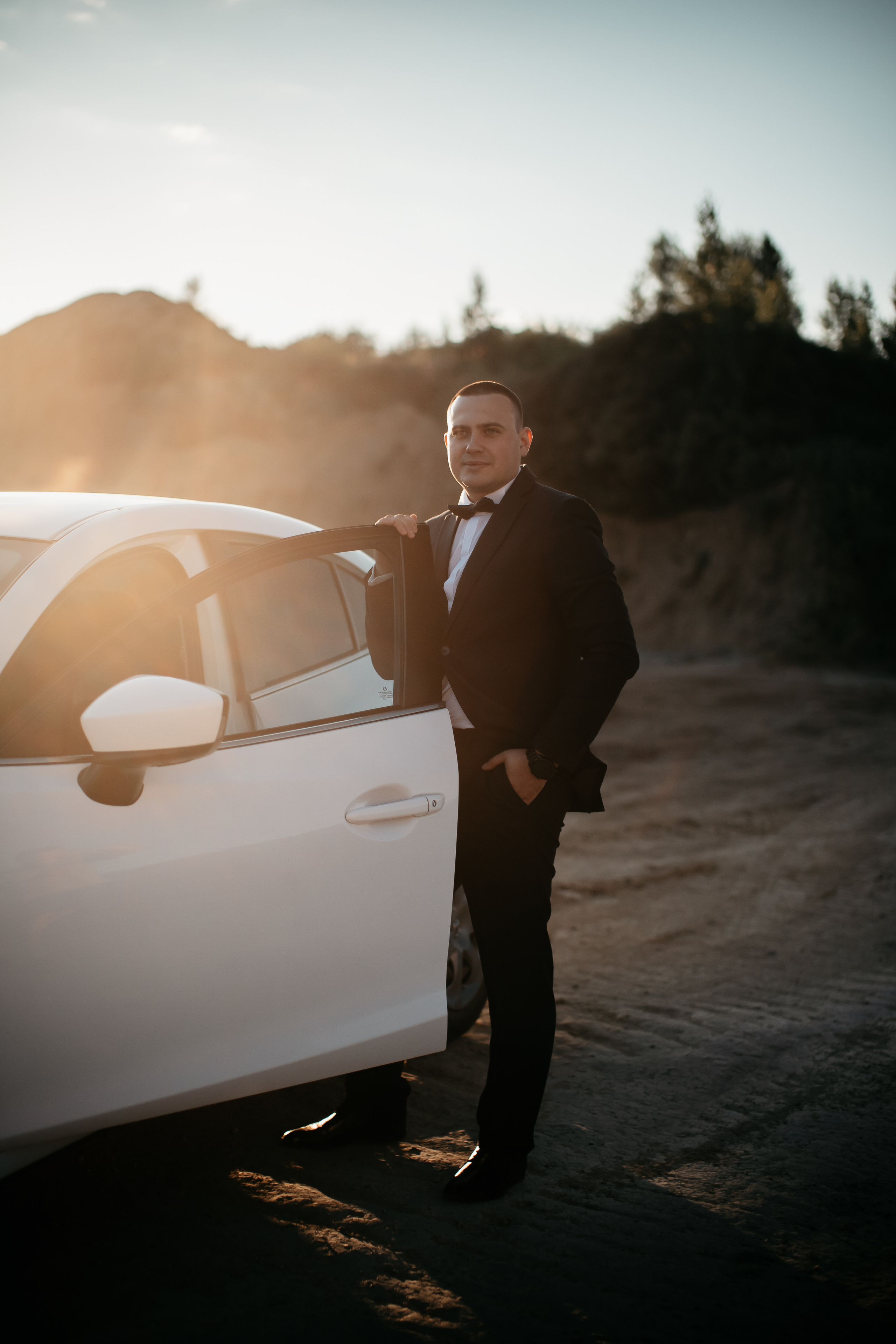 Ольга&Дмитрий. Фотограф Arina Elatova