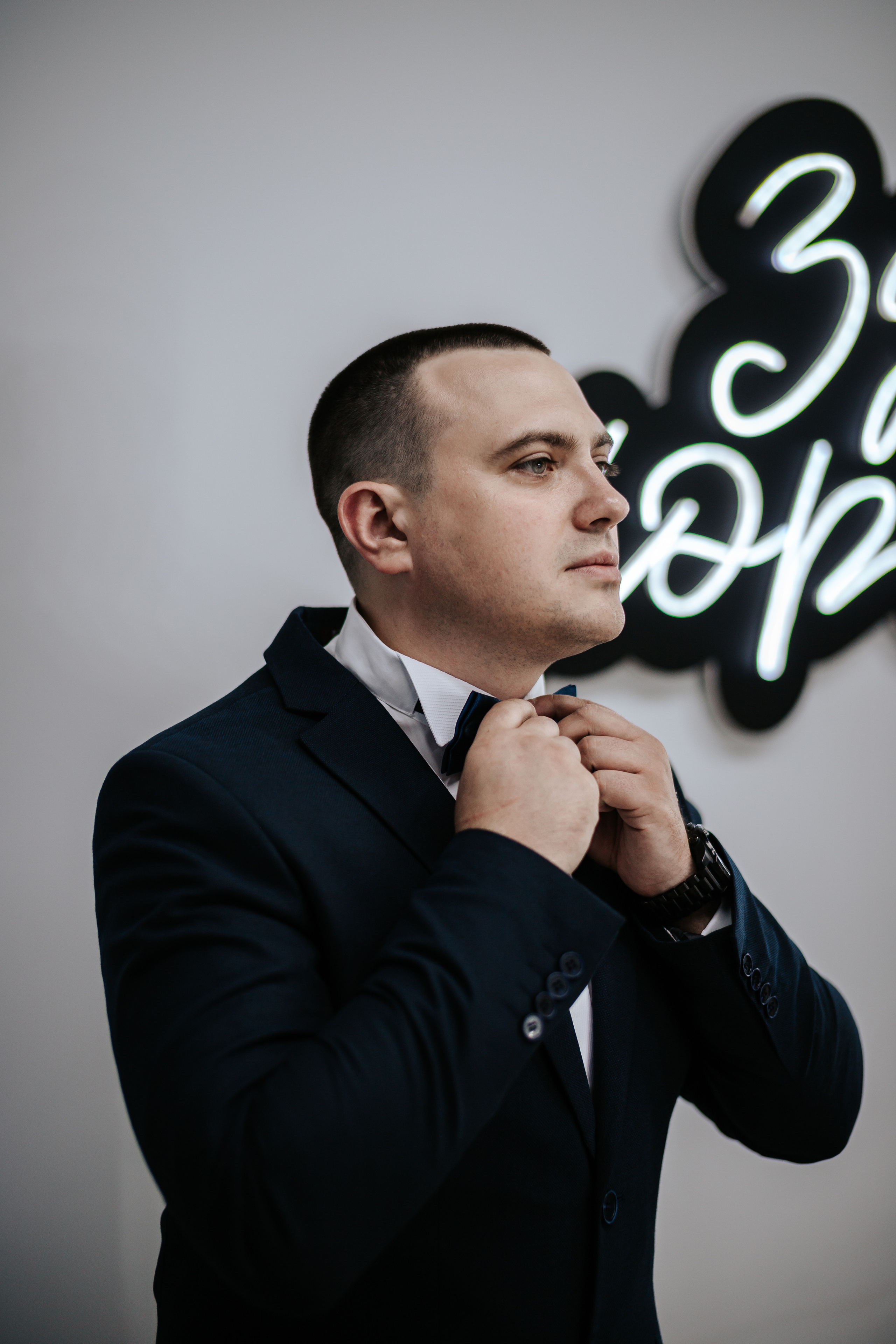 Ольга&Дмитрий. Фотограф Arina Elatova