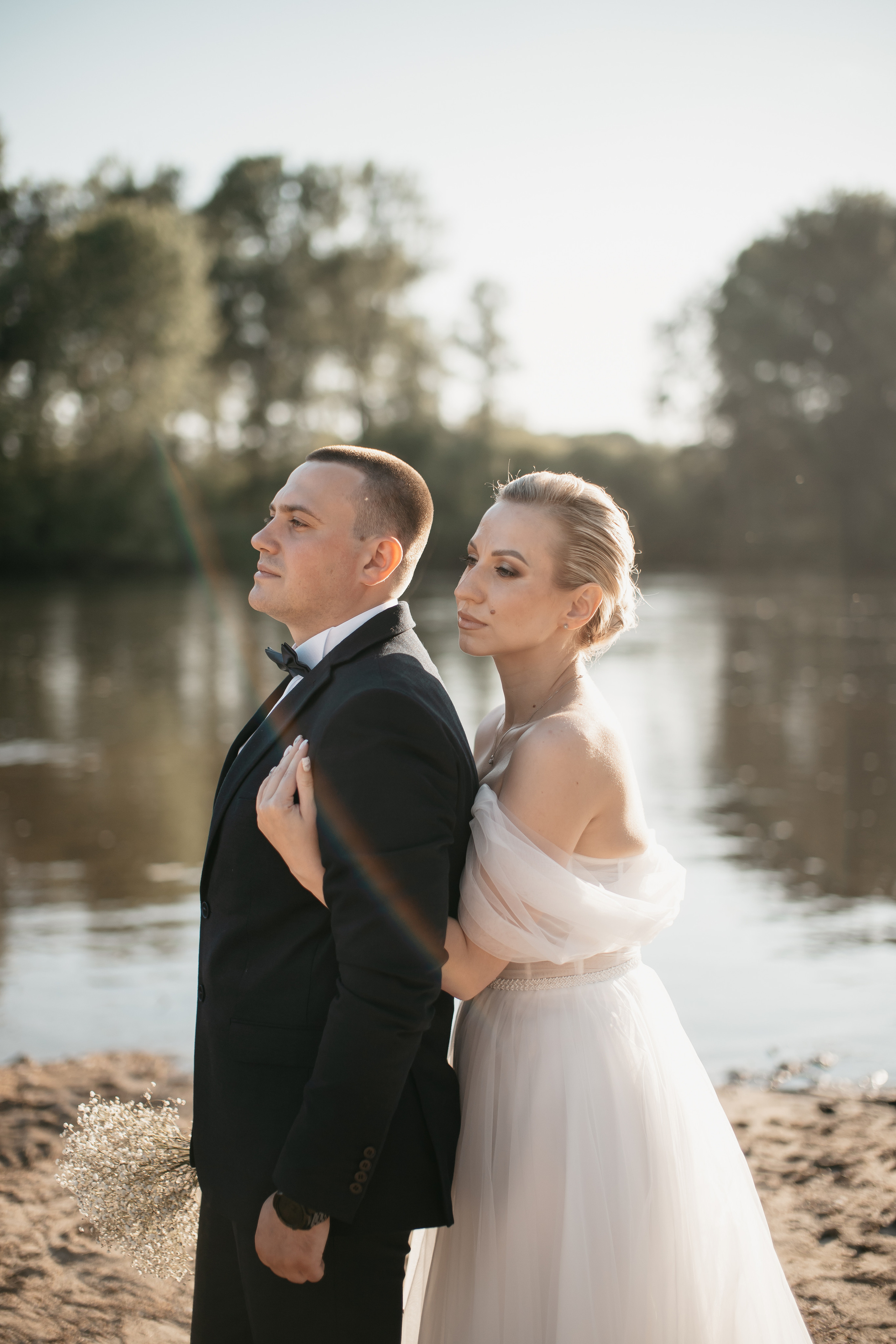 Ольга&Дмитрий. Фотограф Arina Elatova