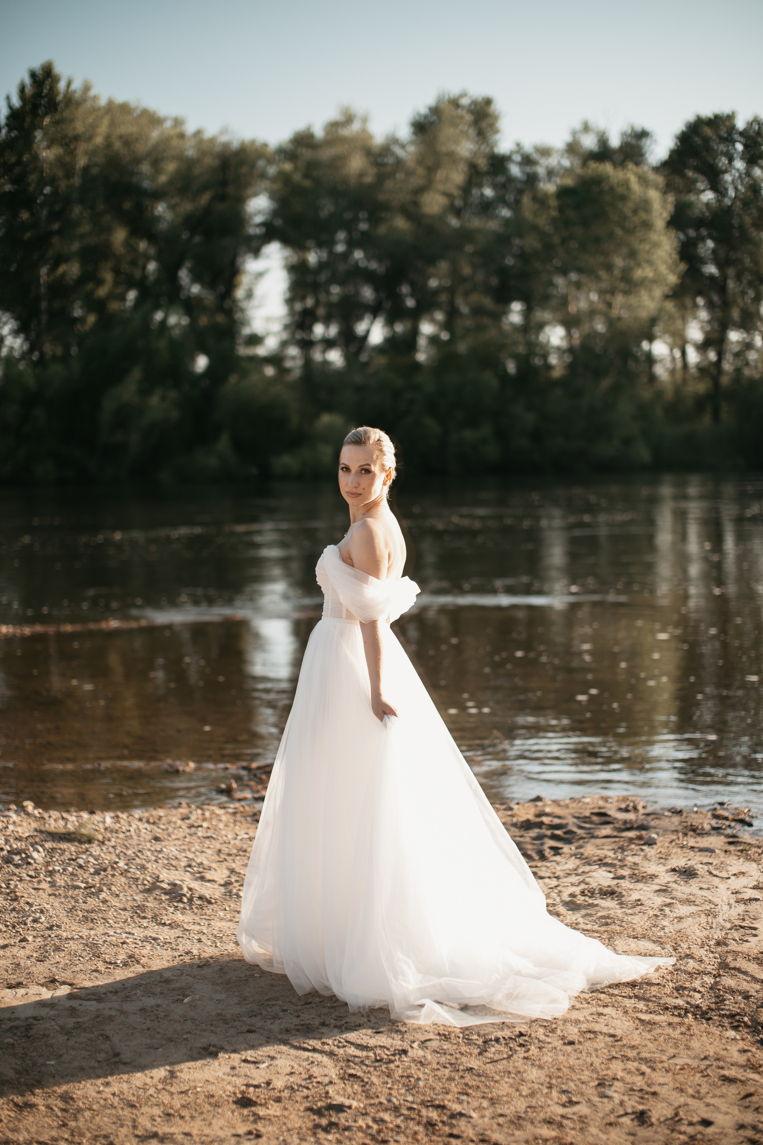 Ольга&Дмитрий. Фотограф Arina Elatova