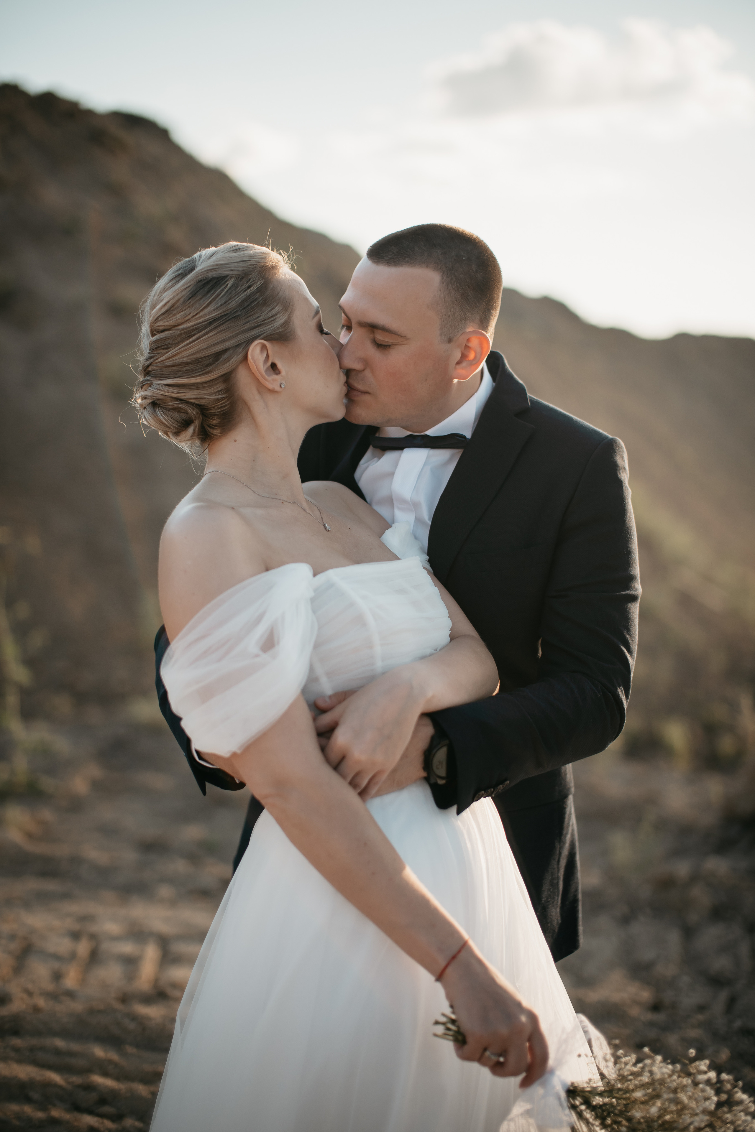 Ольга&Дмитрий. Фотограф Arina Elatova