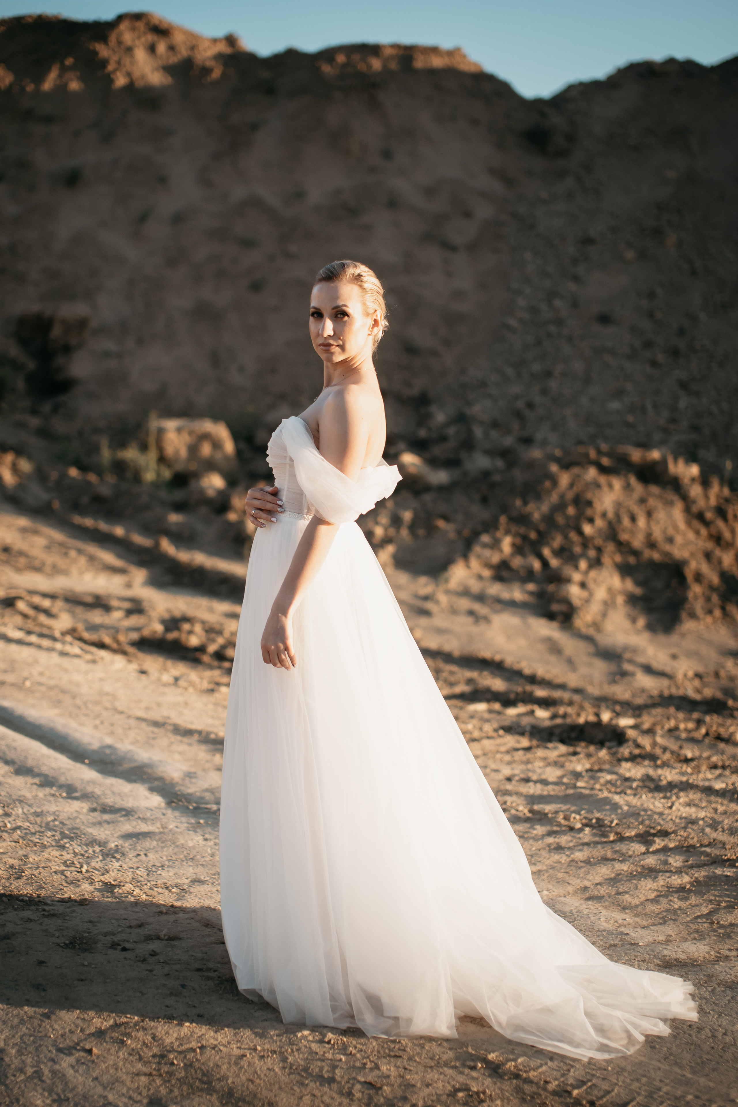 Ольга&Дмитрий. Фотограф Arina Elatova