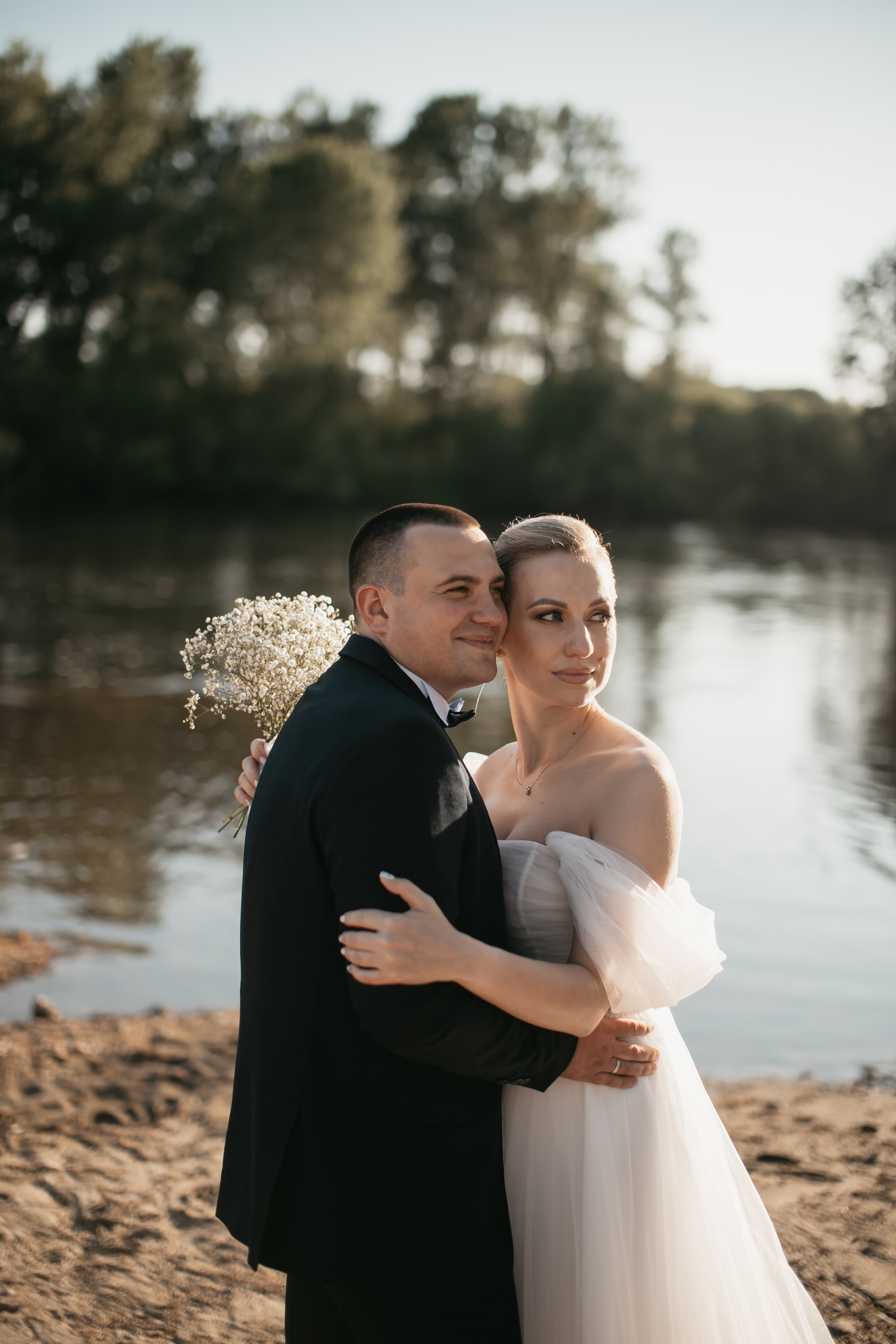 Ольга&Дмитрий. Фотограф Arina Elatova