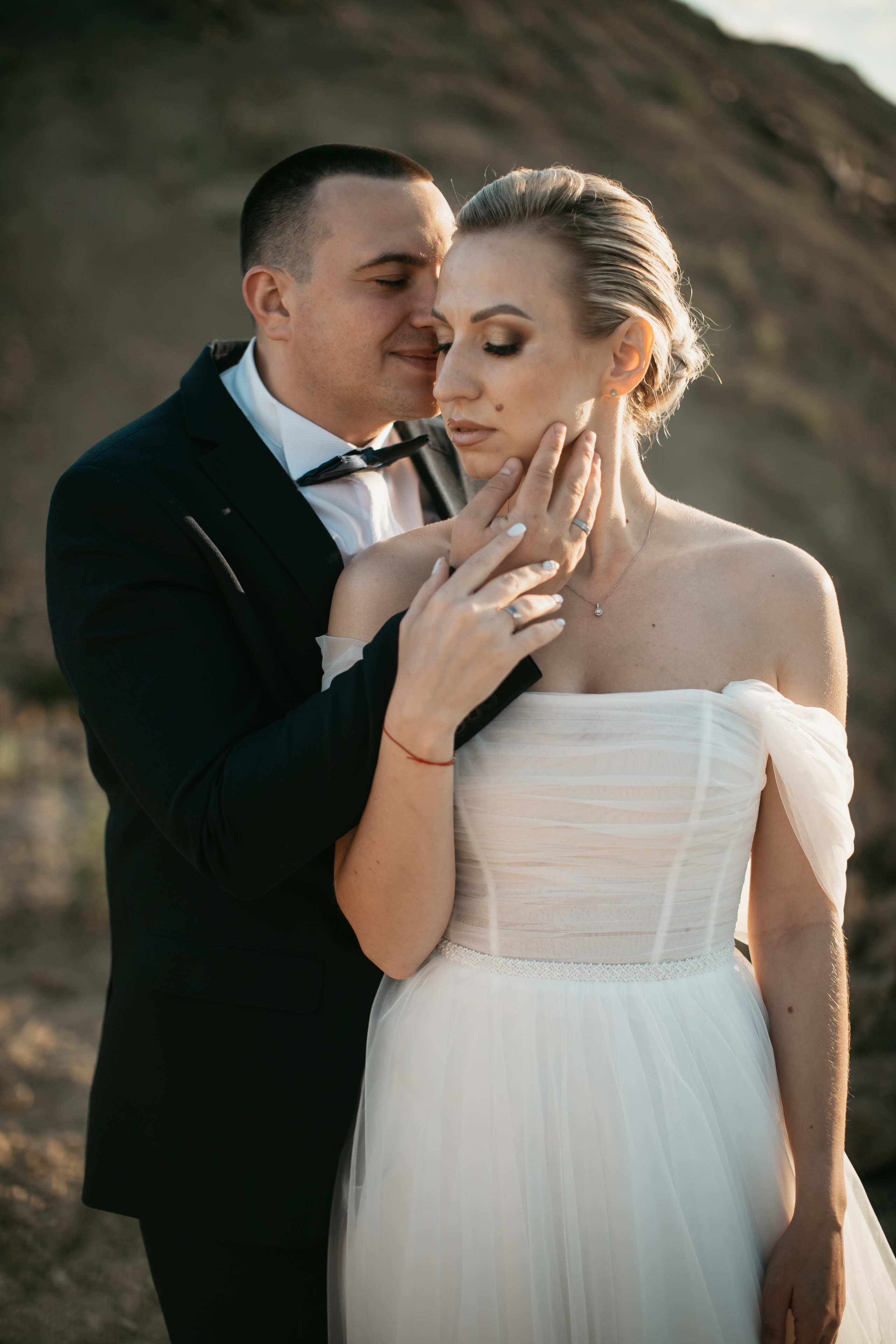 Ольга&Дмитрий. Фотограф Arina Elatova