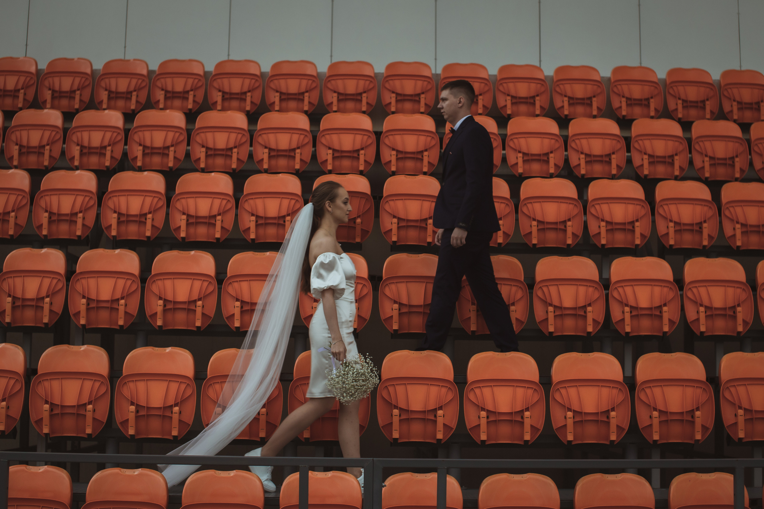 Светлана&Андрей. Фотограф Arina Elatova